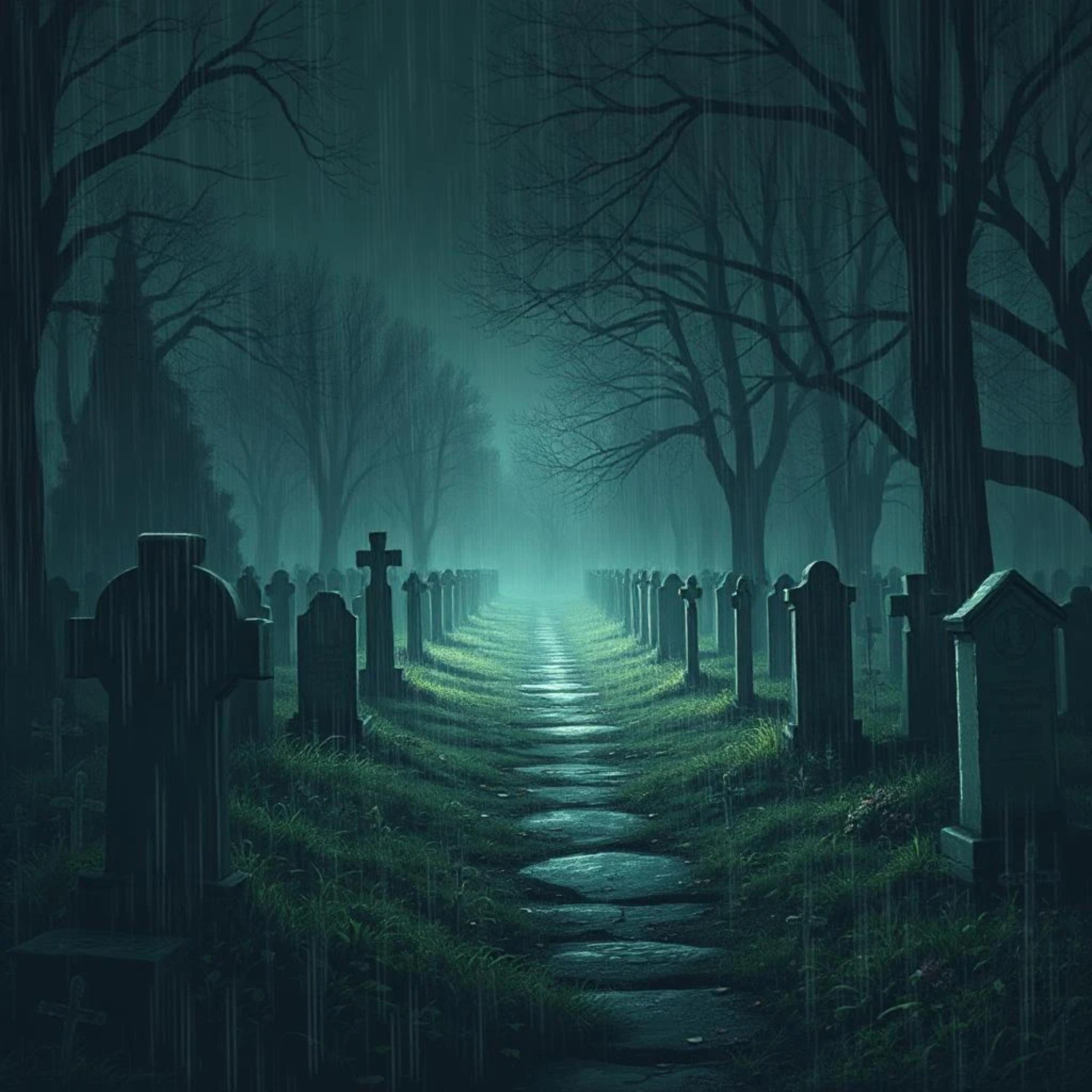 No Cemetery artwork