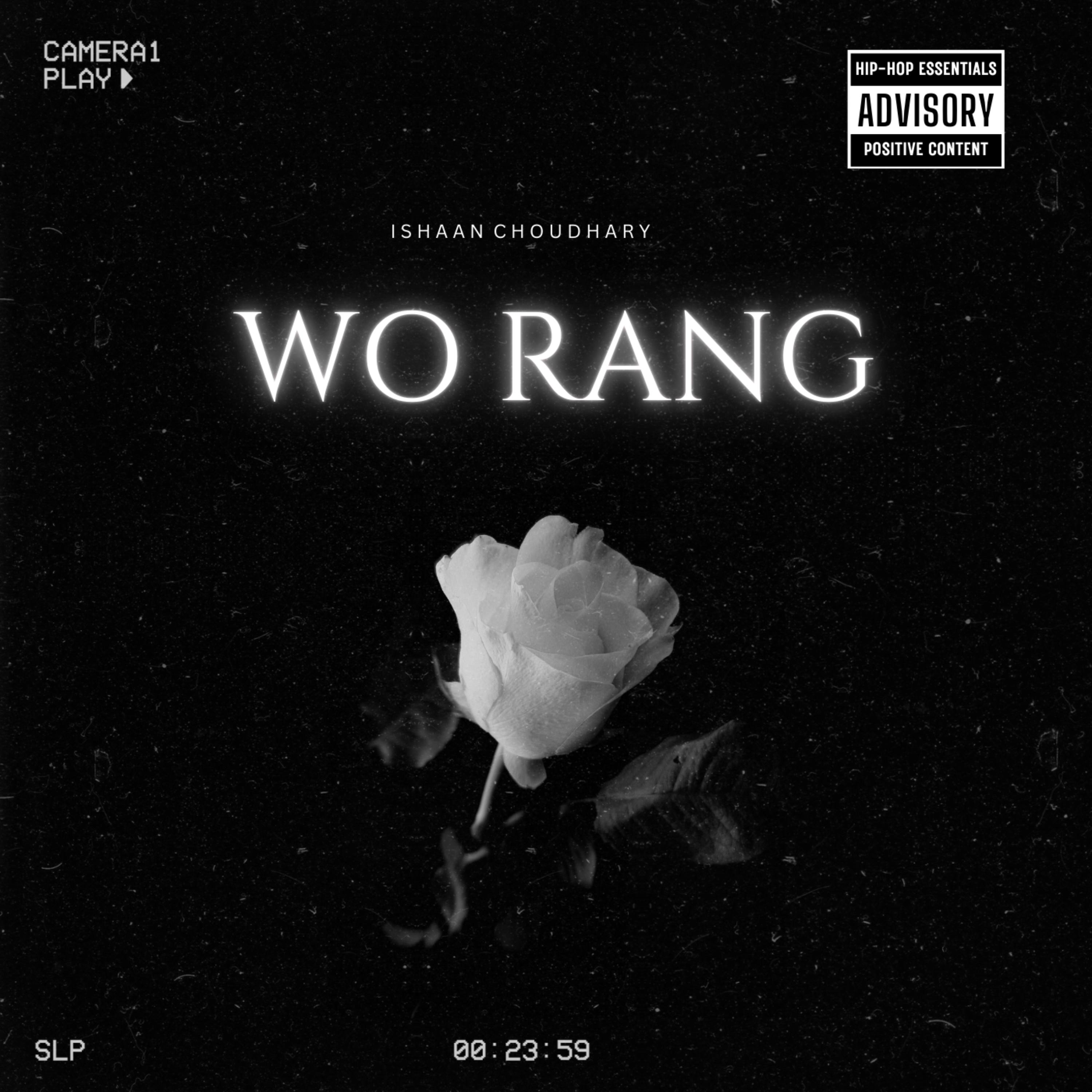 Wo Rang artwork