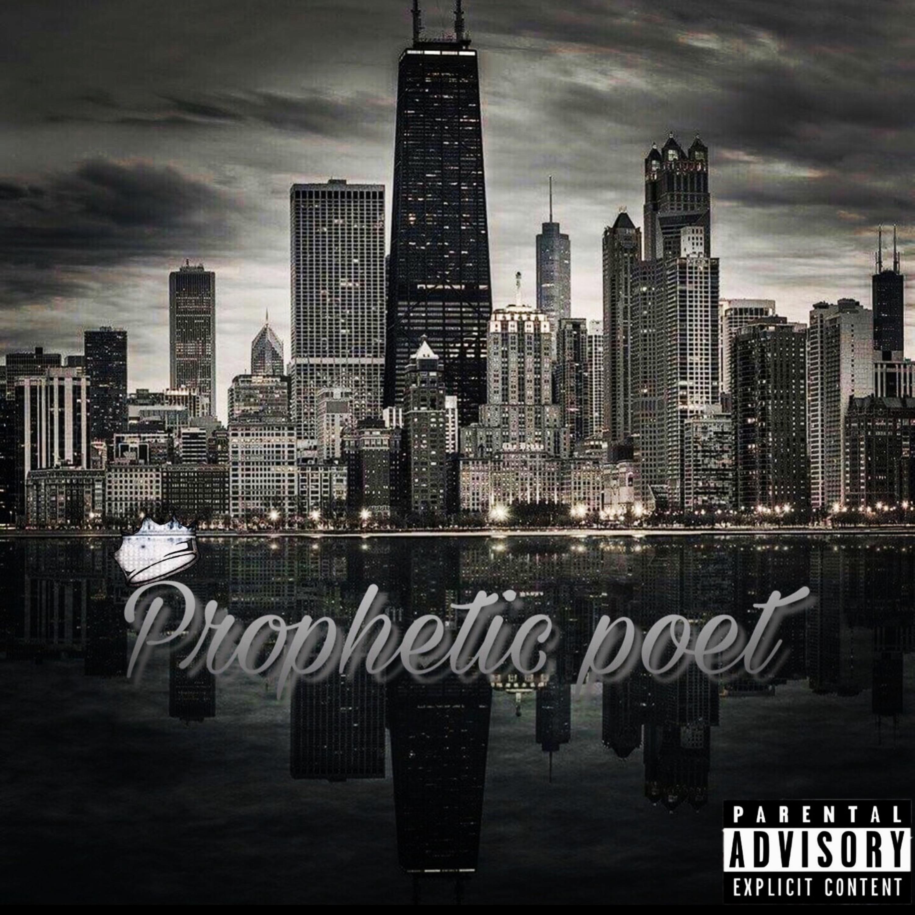 Prophetic artwork