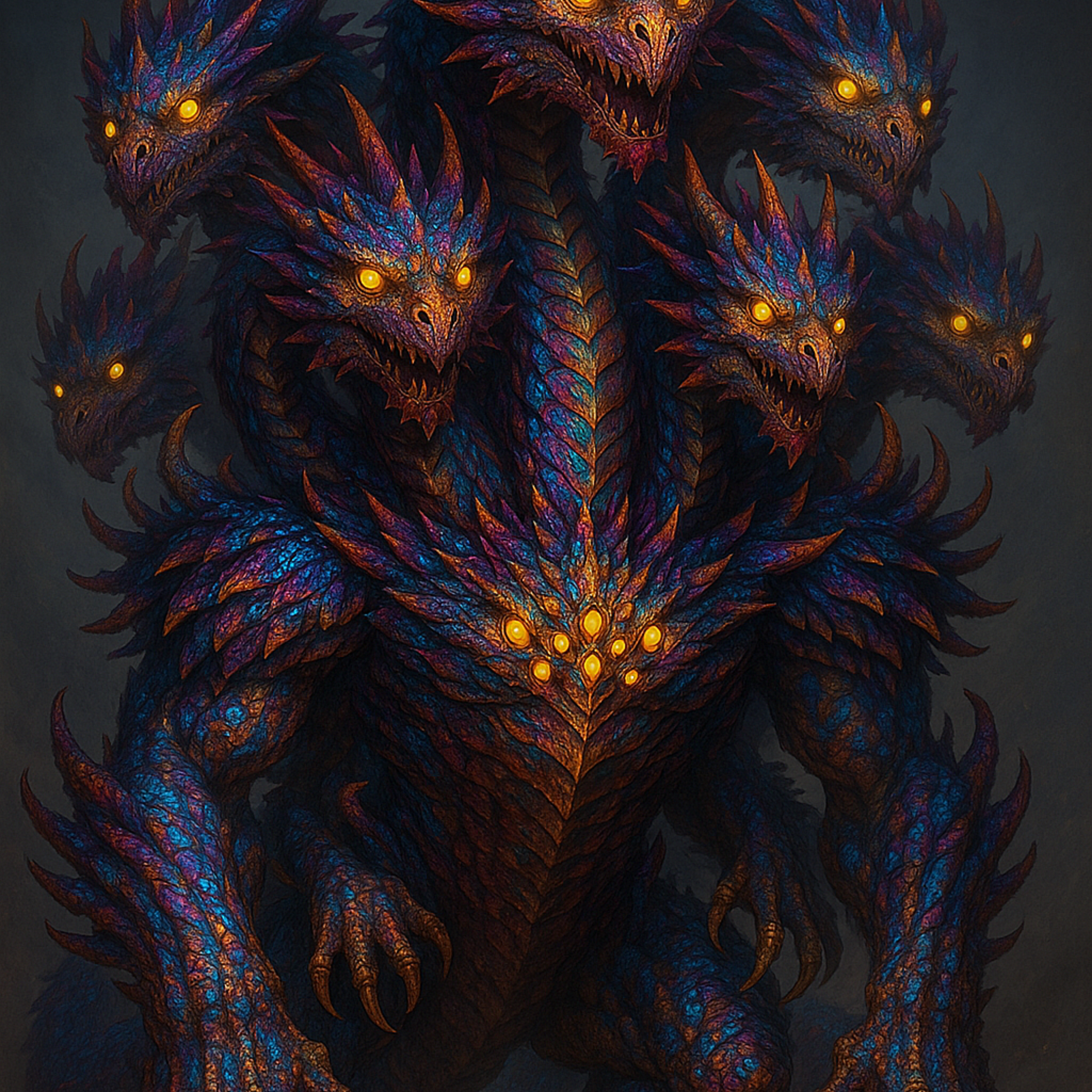 Epicure by NNOETICK cover art