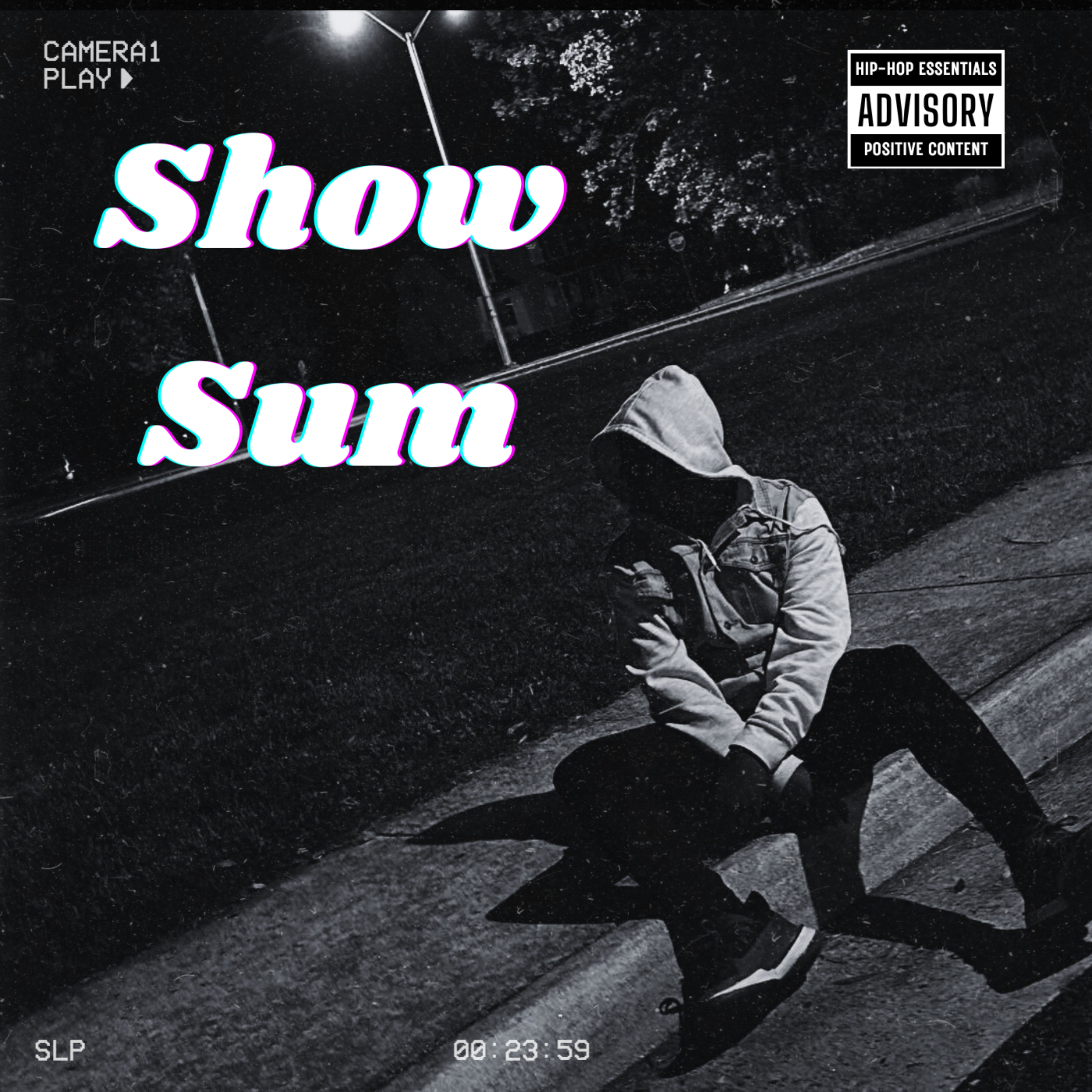 Show Sum by Li Ny cover art