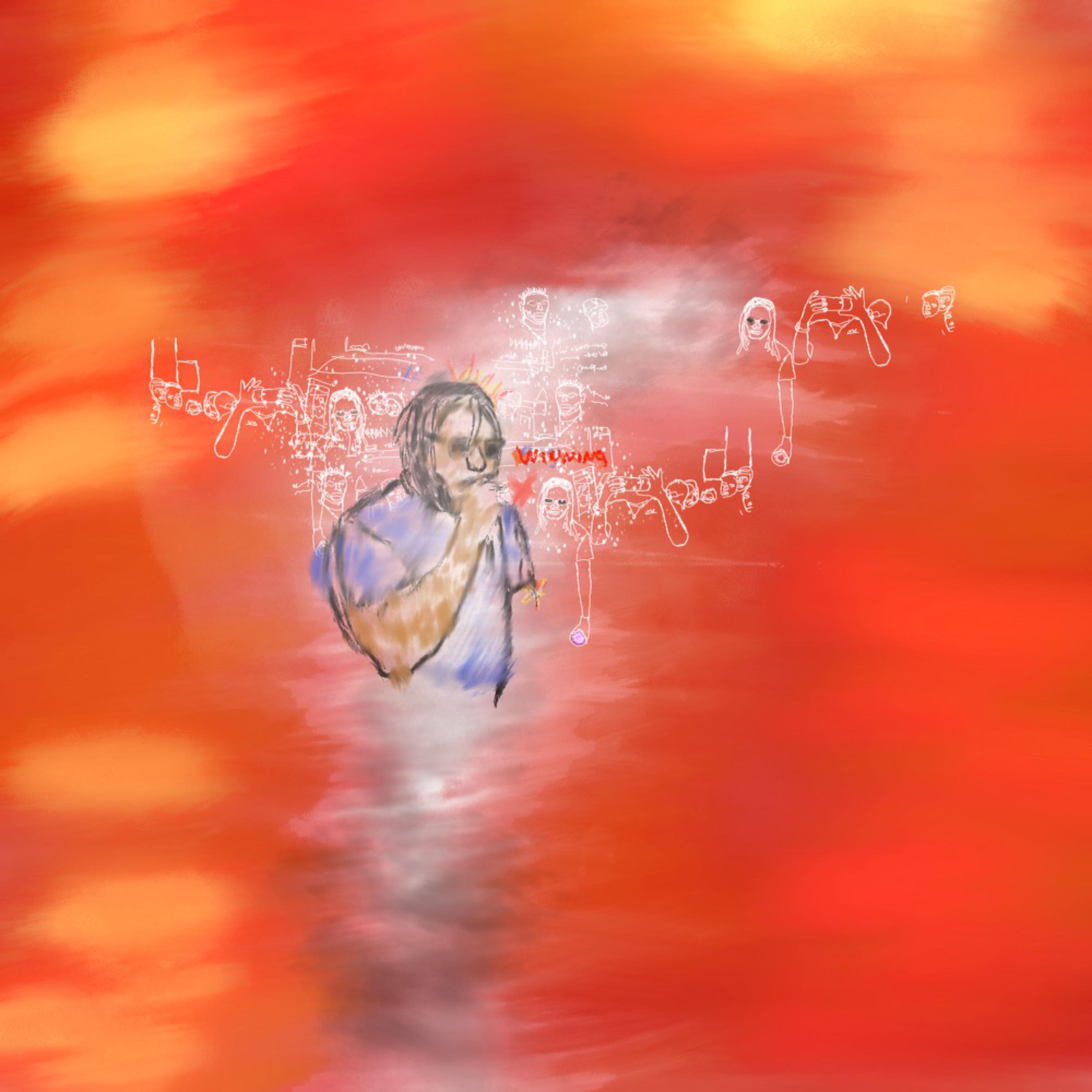 Something Out Of Nothing artwork