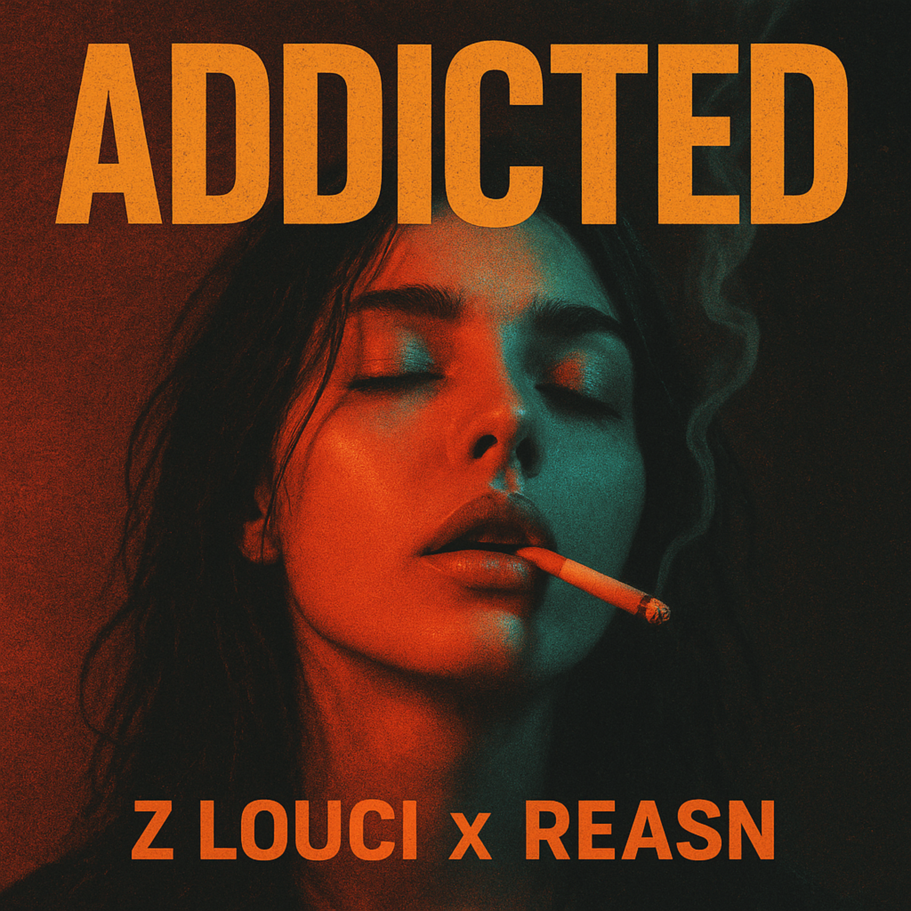Addicted artwork