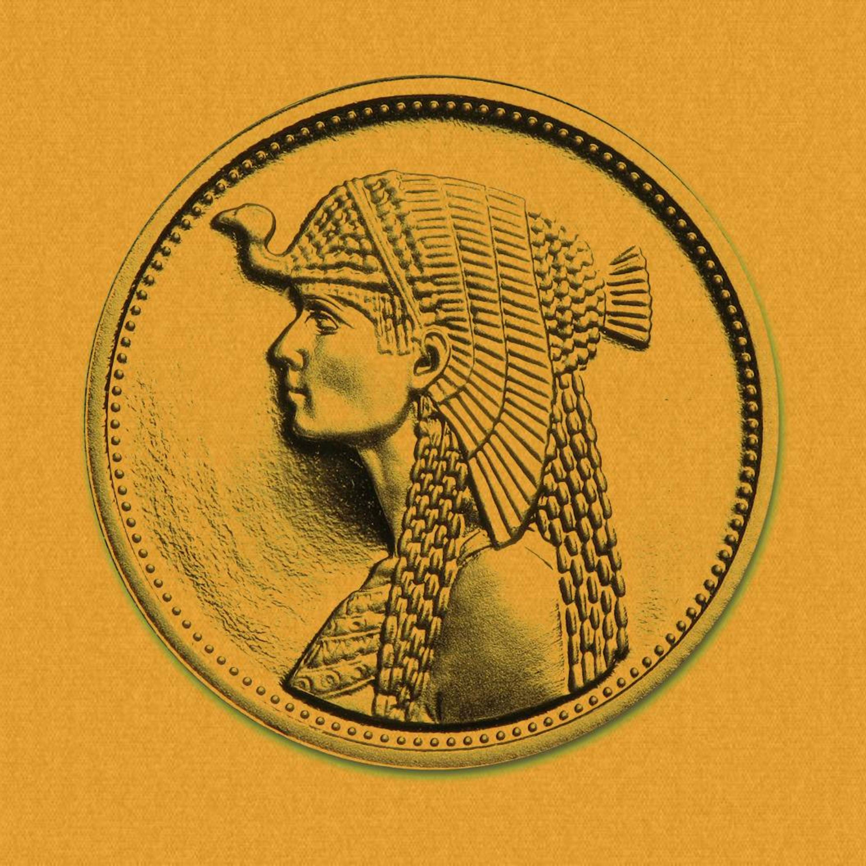 Getting Money artwork