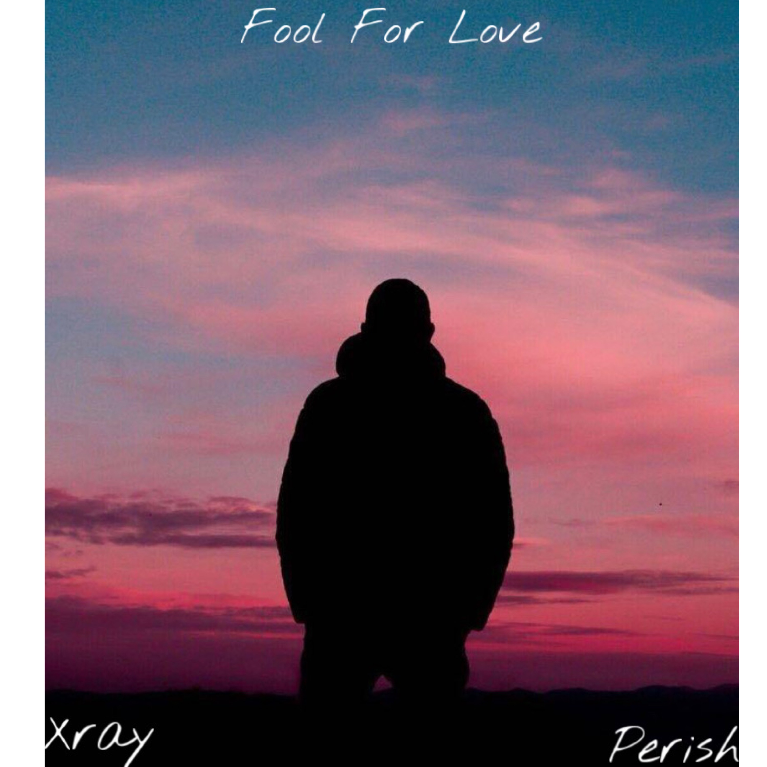 Fool For Love artwork