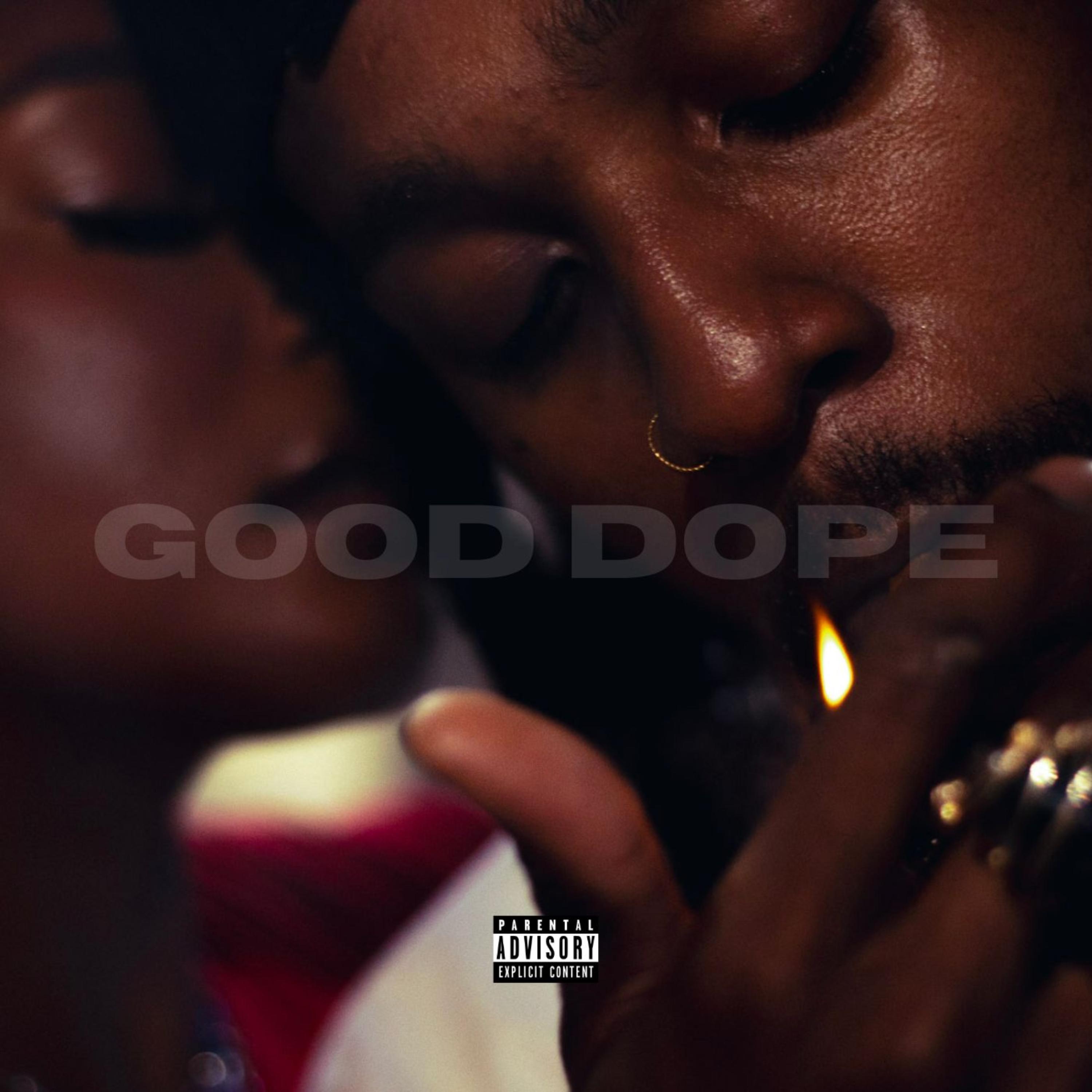 GOOD DOPE artwork