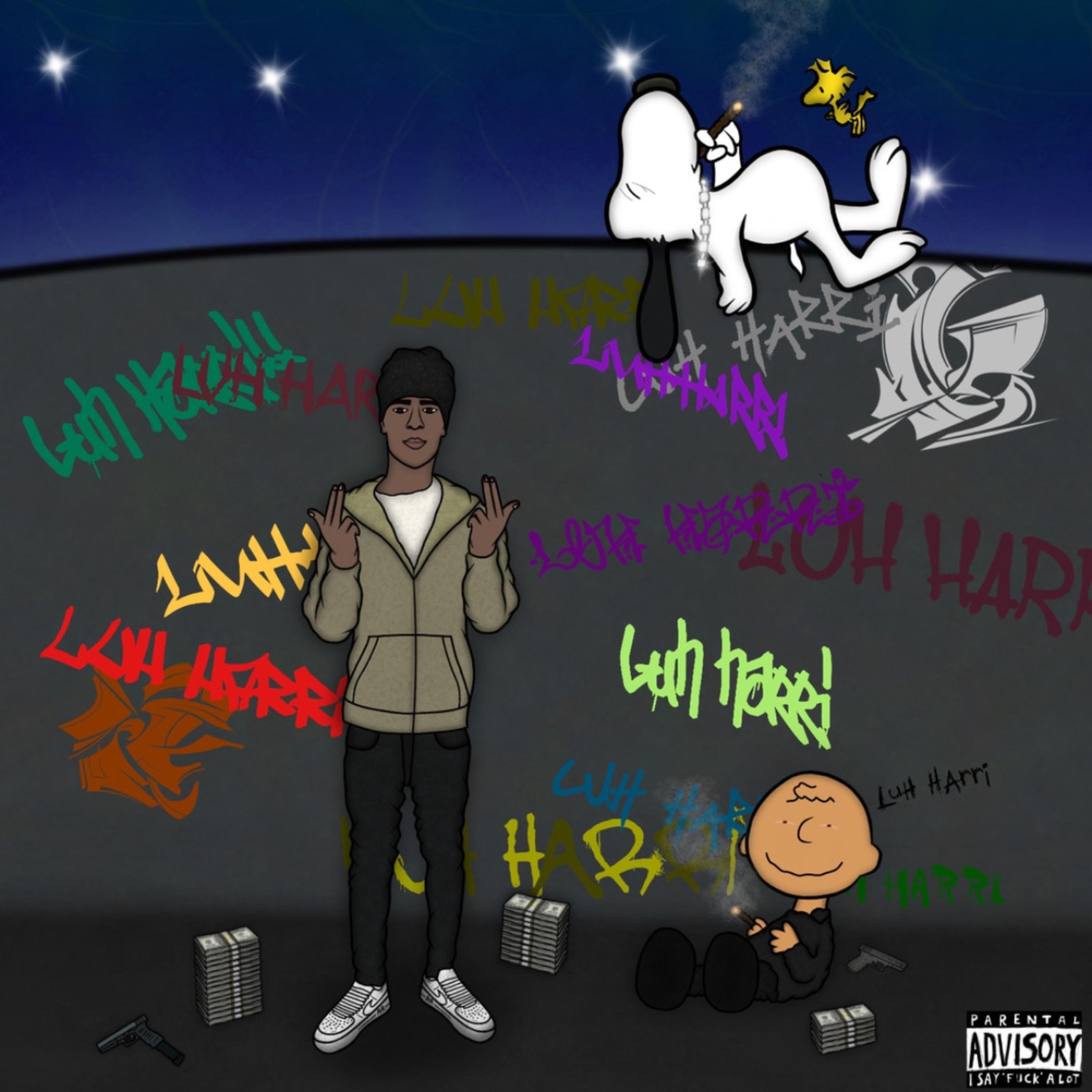 I Wanna Hunch artwork