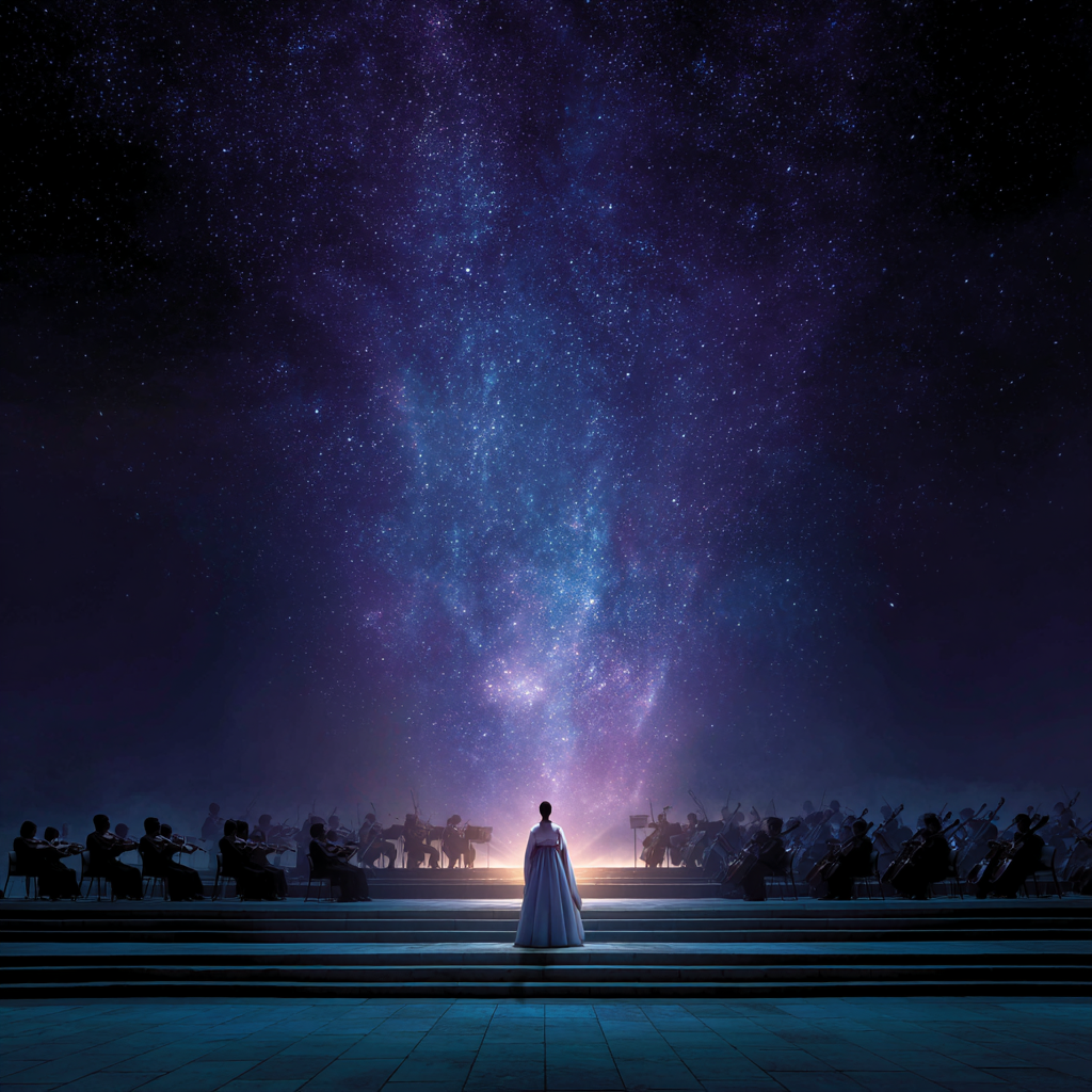 나로 돌아오는 순간 (Back to Myself) artwork