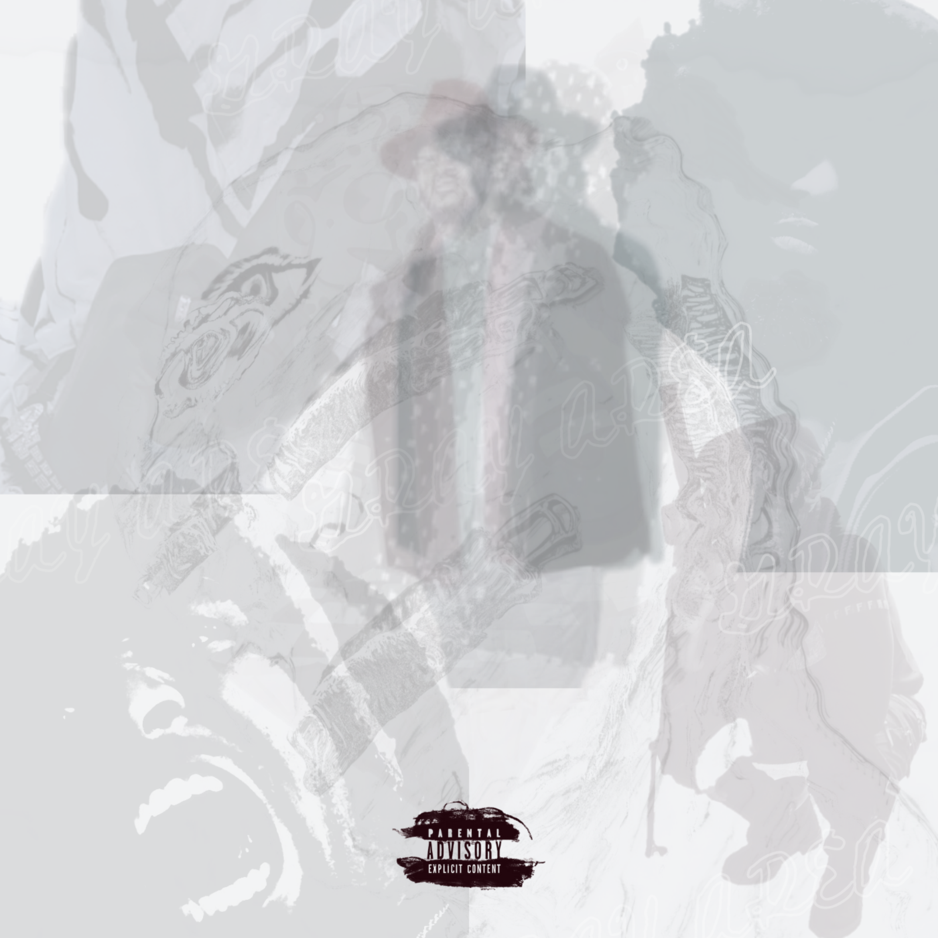 Gray Area by MorrLife cover art