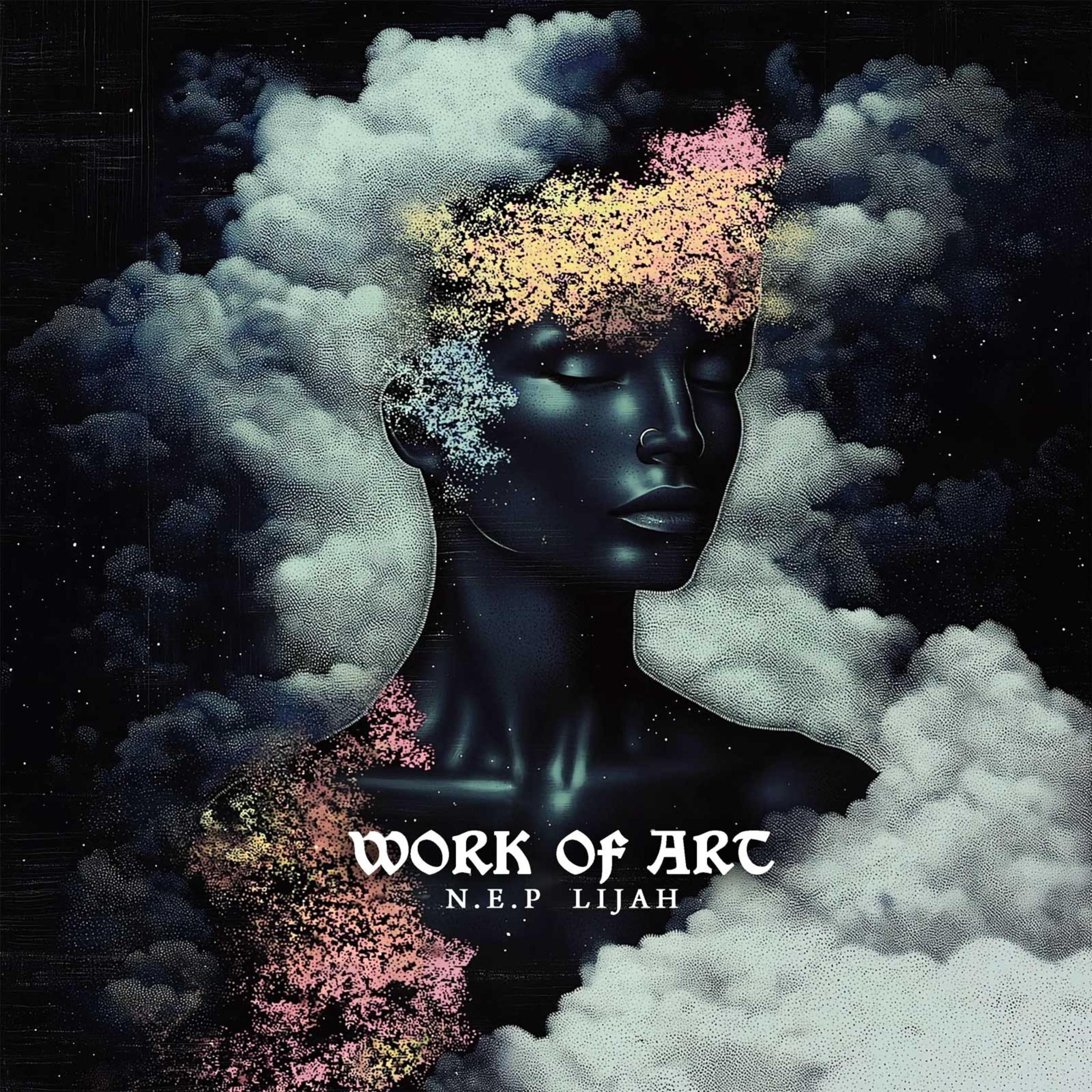 Work Of Art artwork