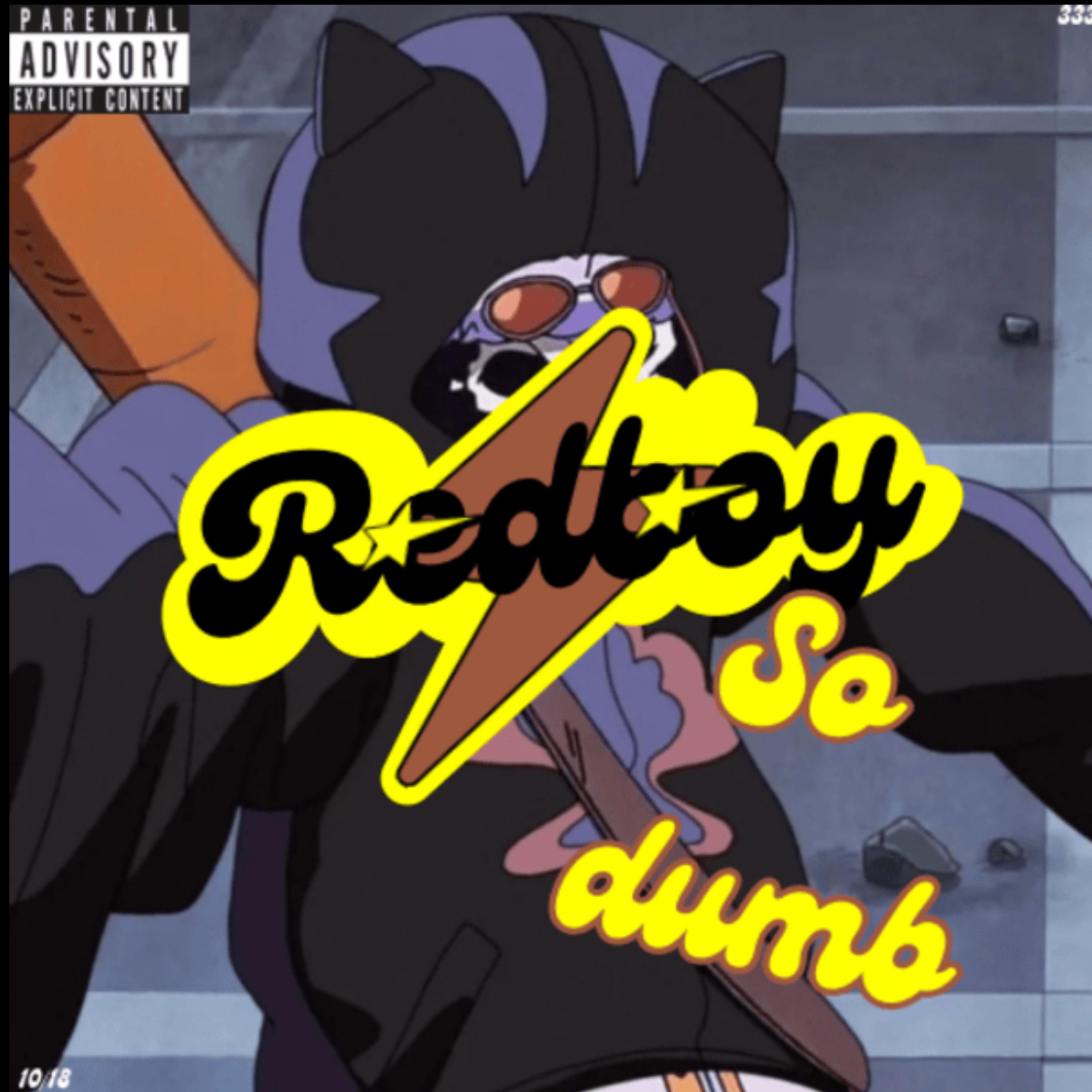 So dumb artwork