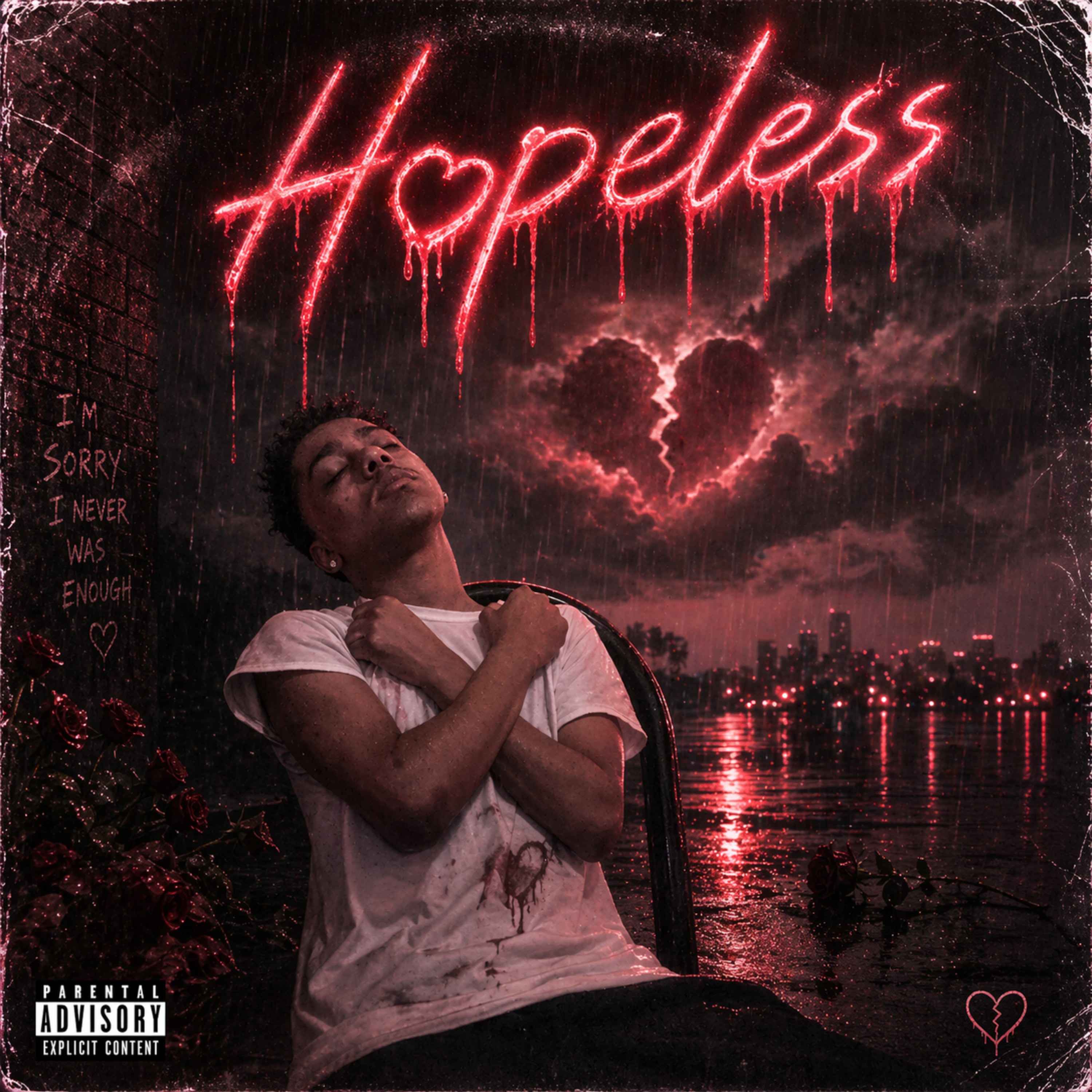 Hopeless artwork