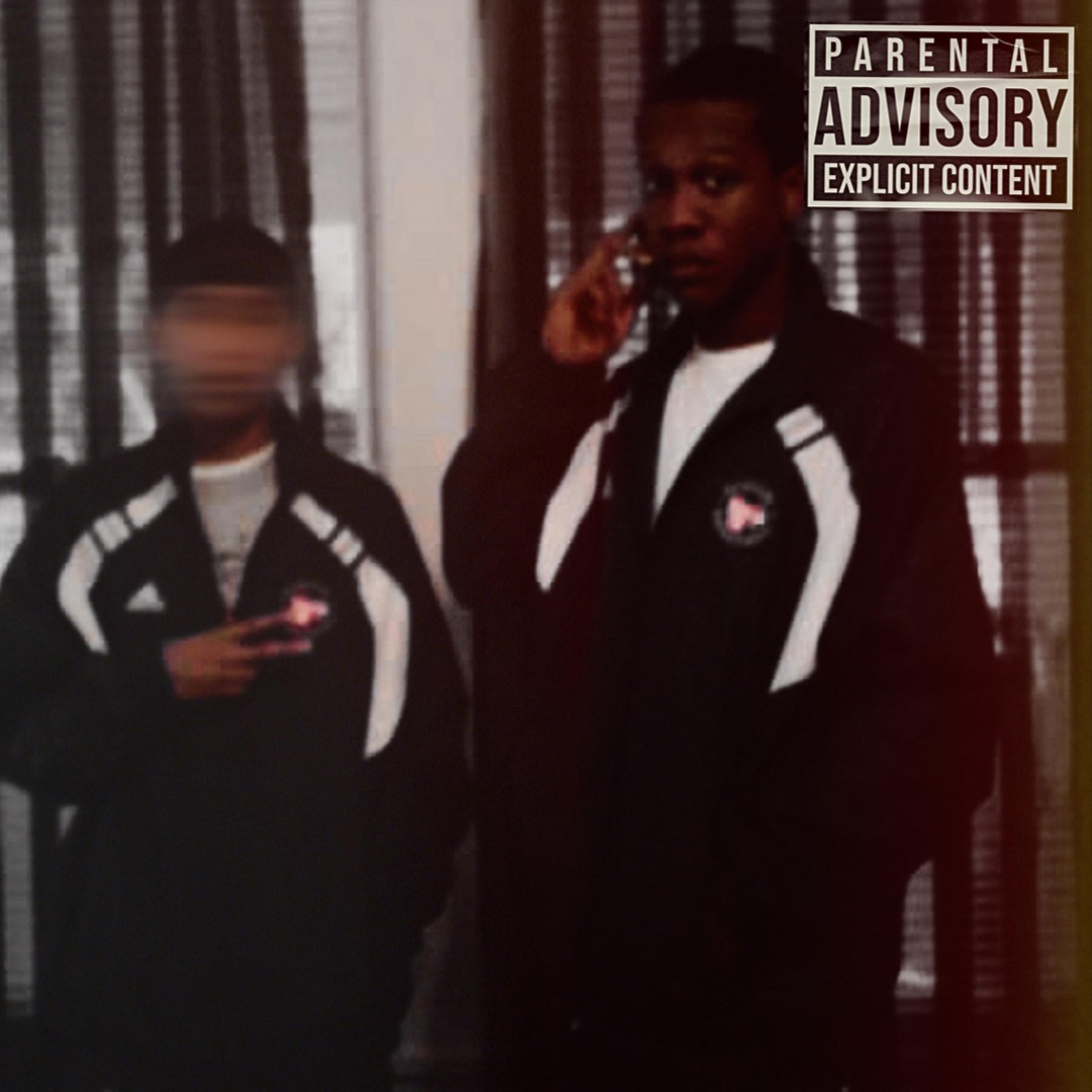 Iso artwork