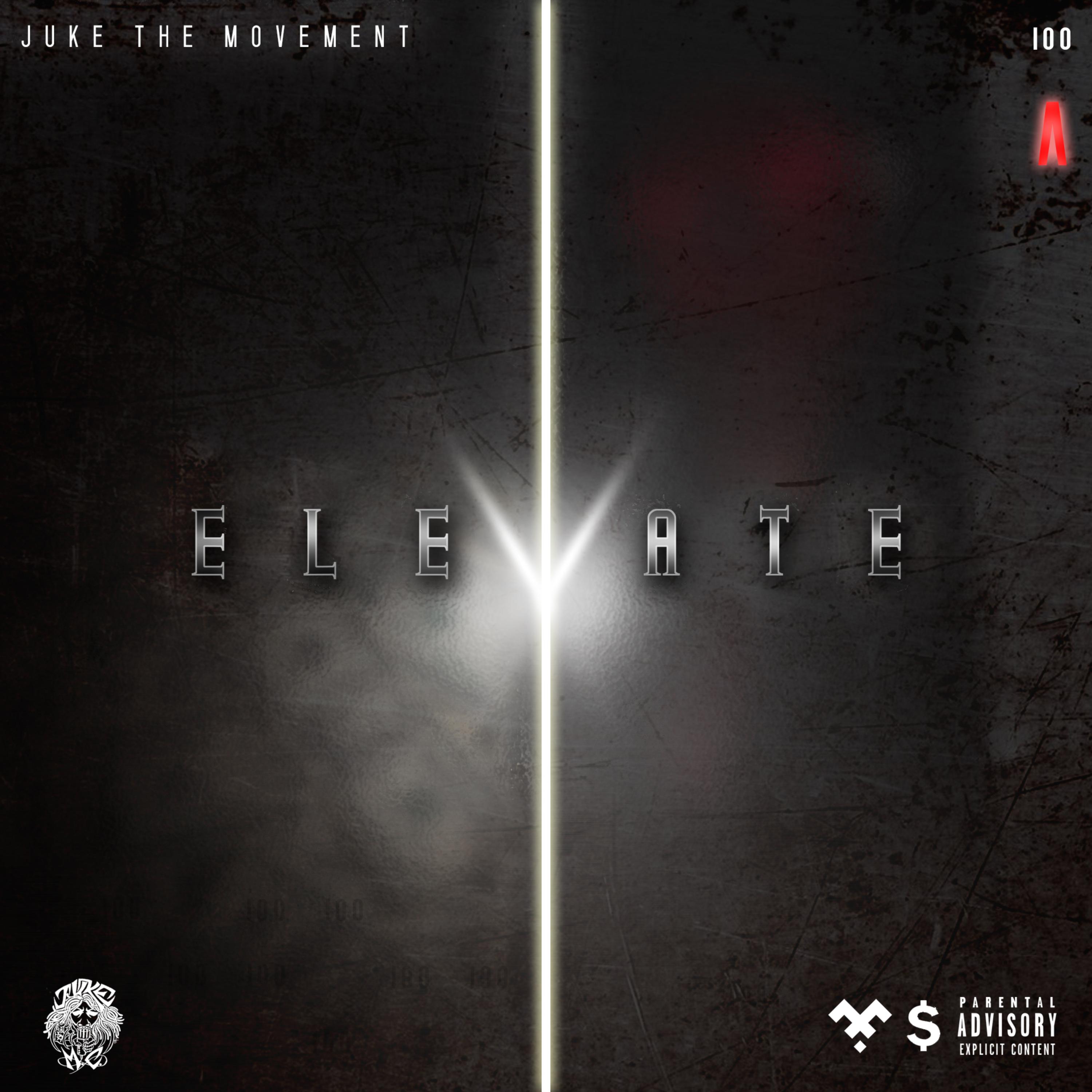 Elevate artwork