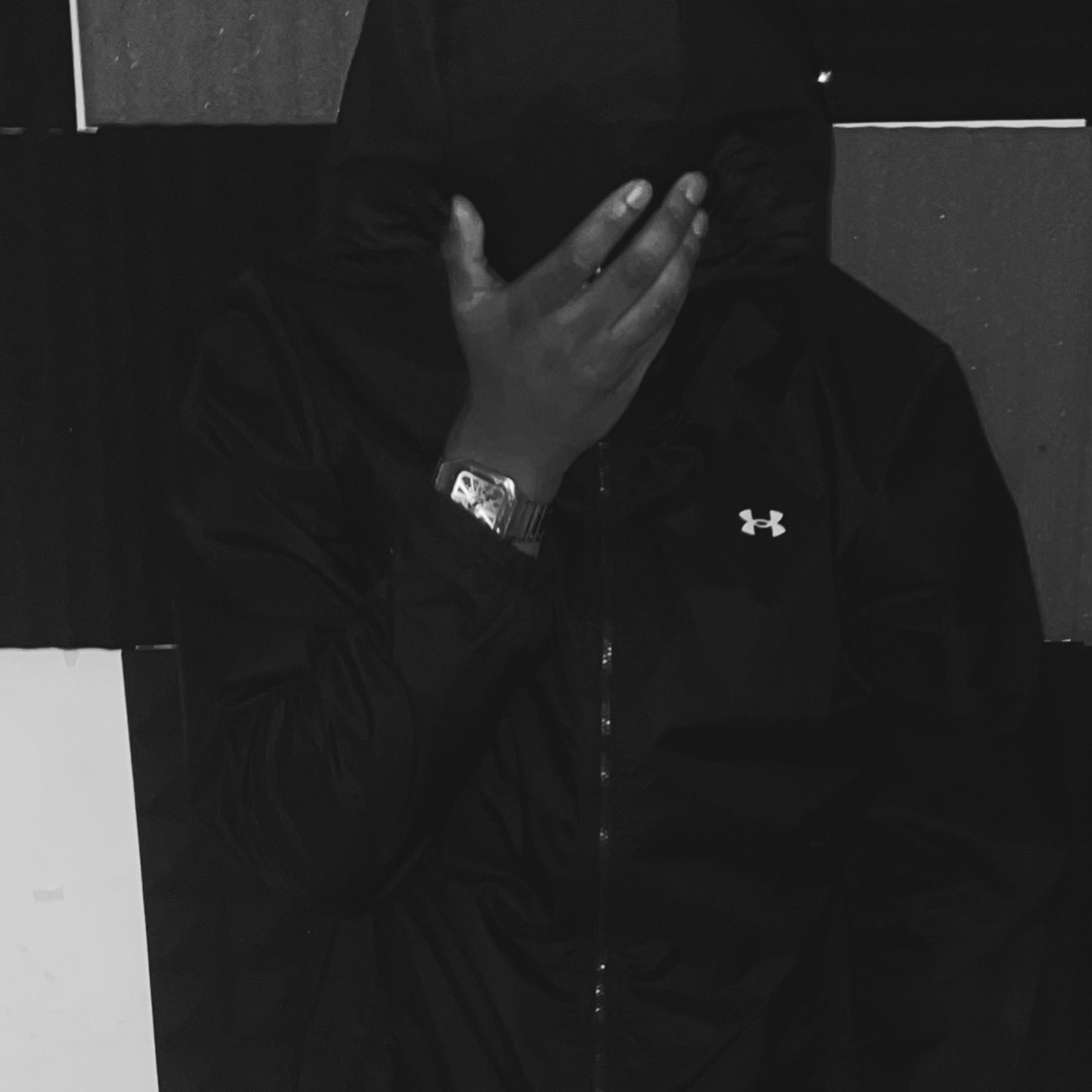 Ridin Wit Boof by st6yungdriz cover art