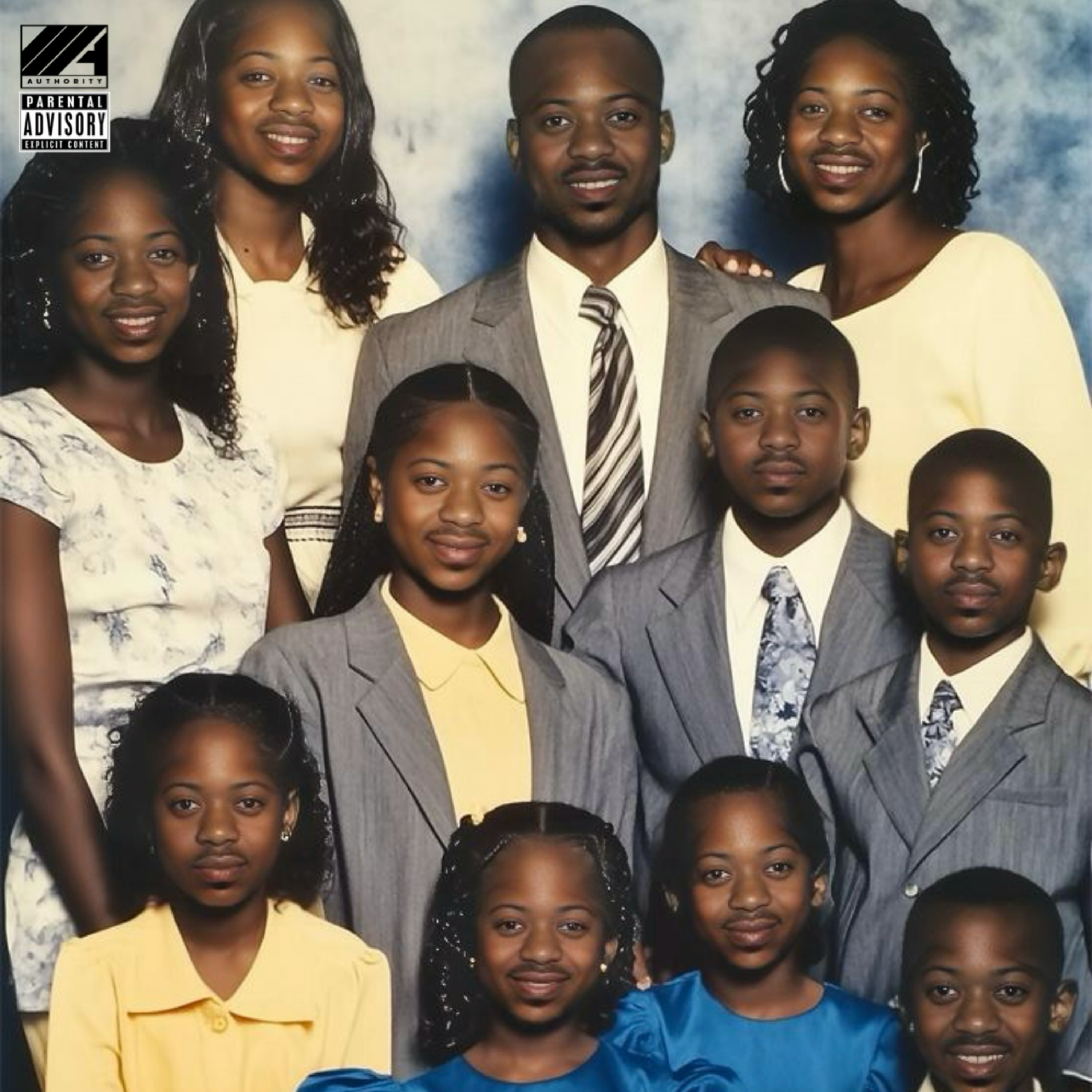 BORING LUXURY JAZZ RAP artwork