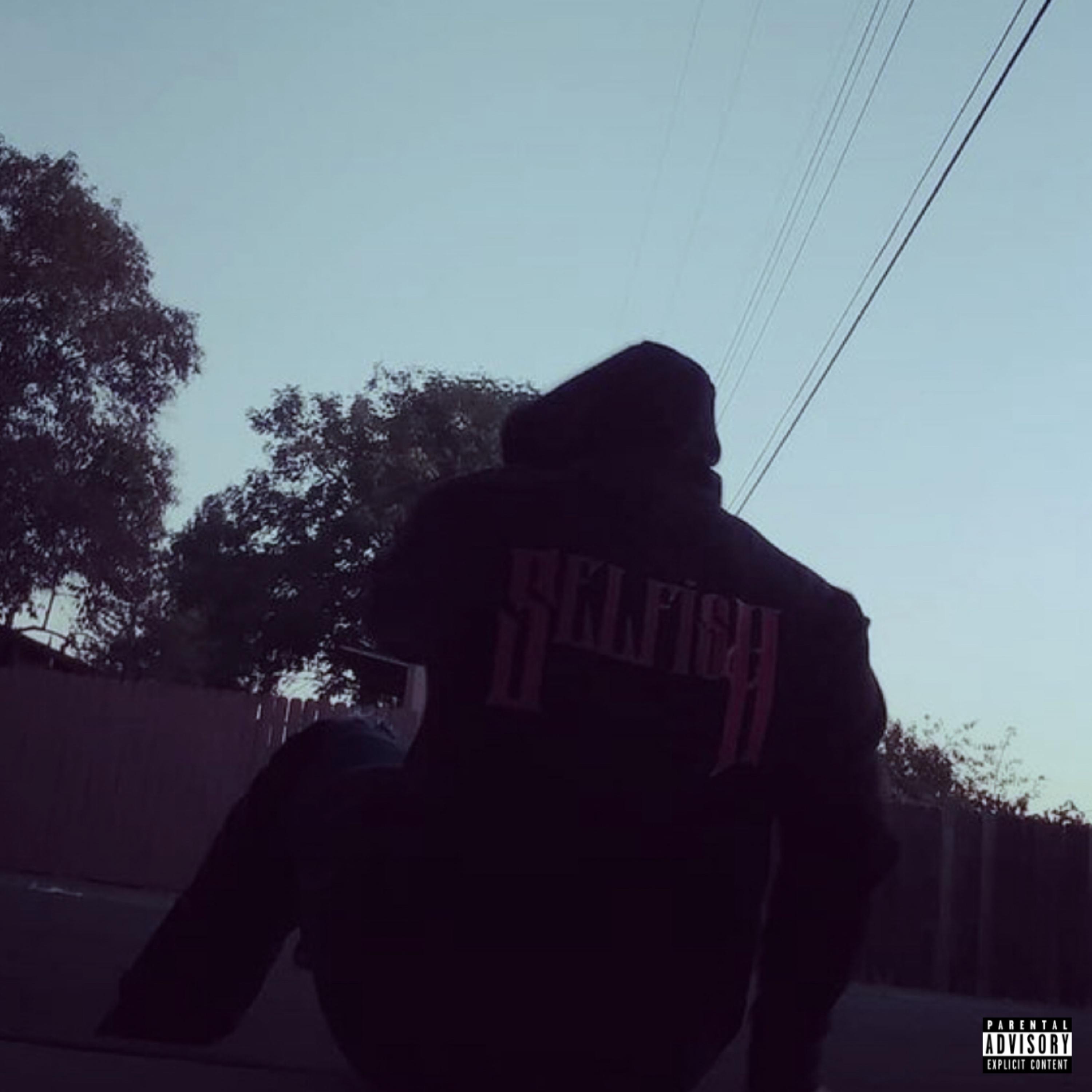 Trust Issues artwork