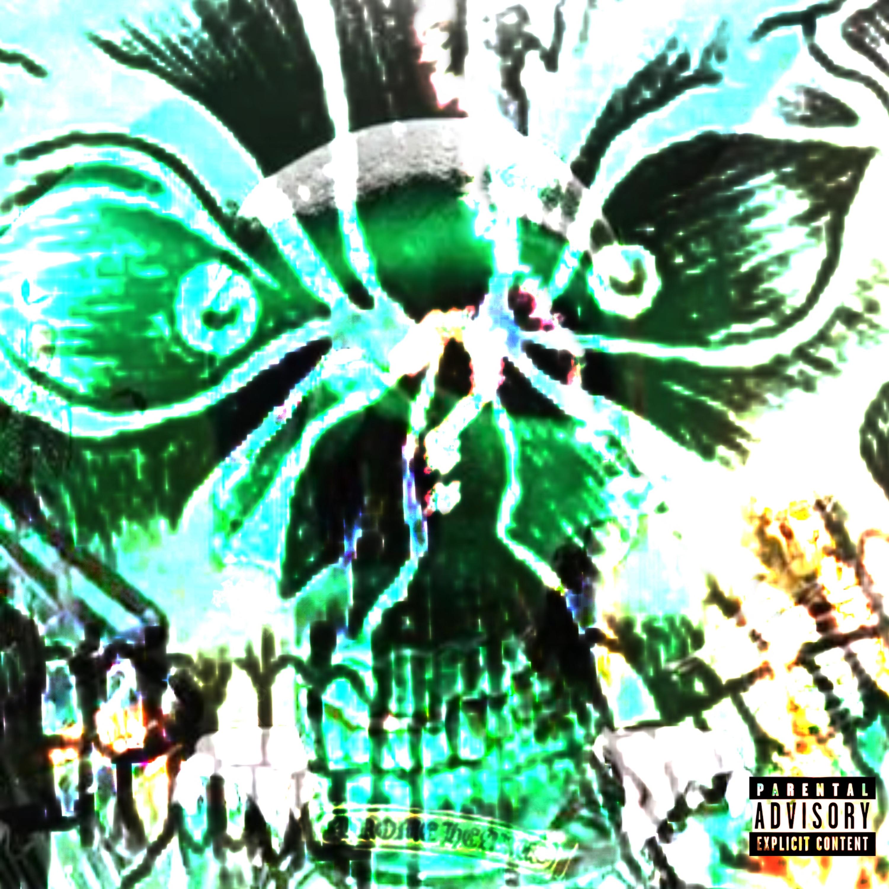 BOUNCE OUT! artwork