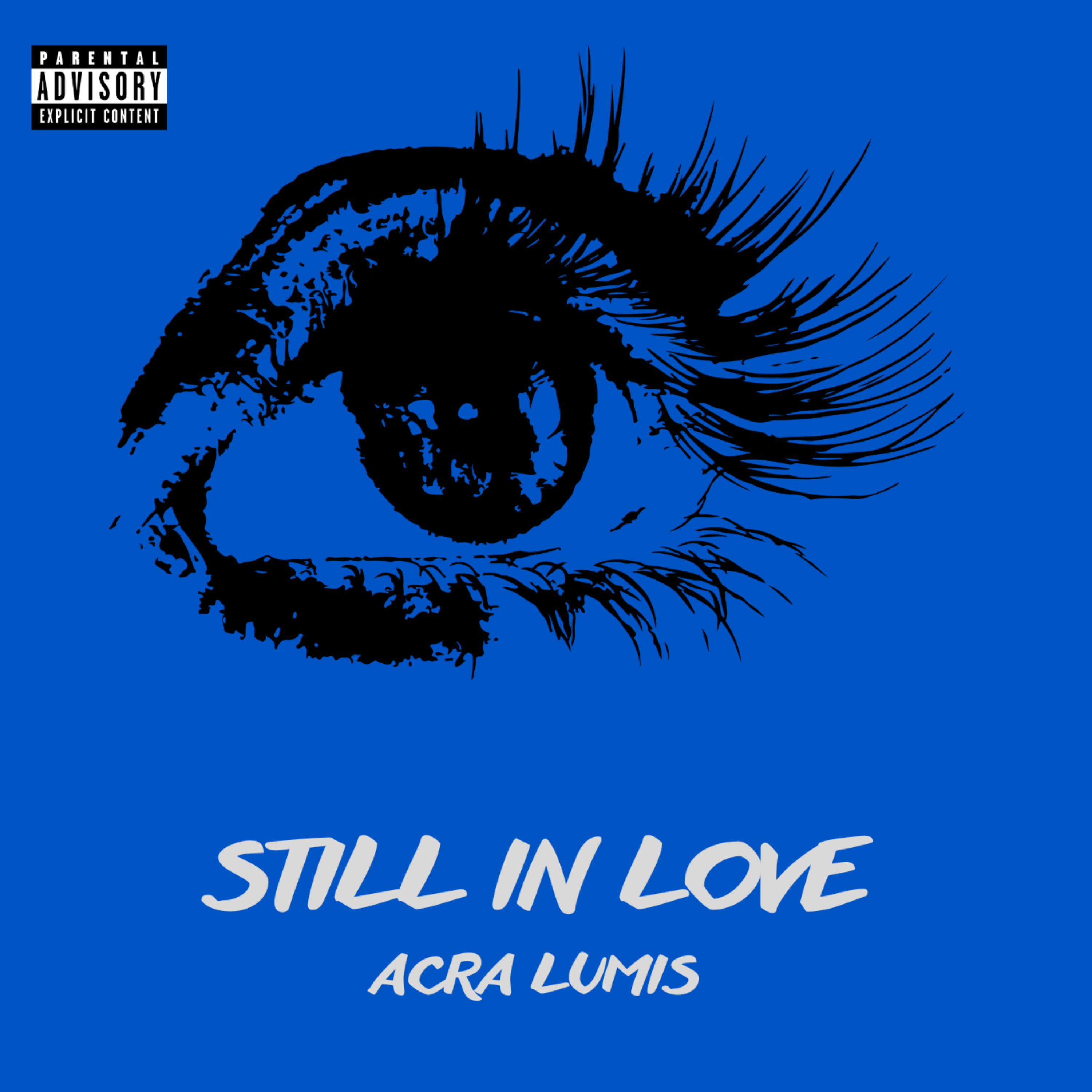 Still in Love artwork