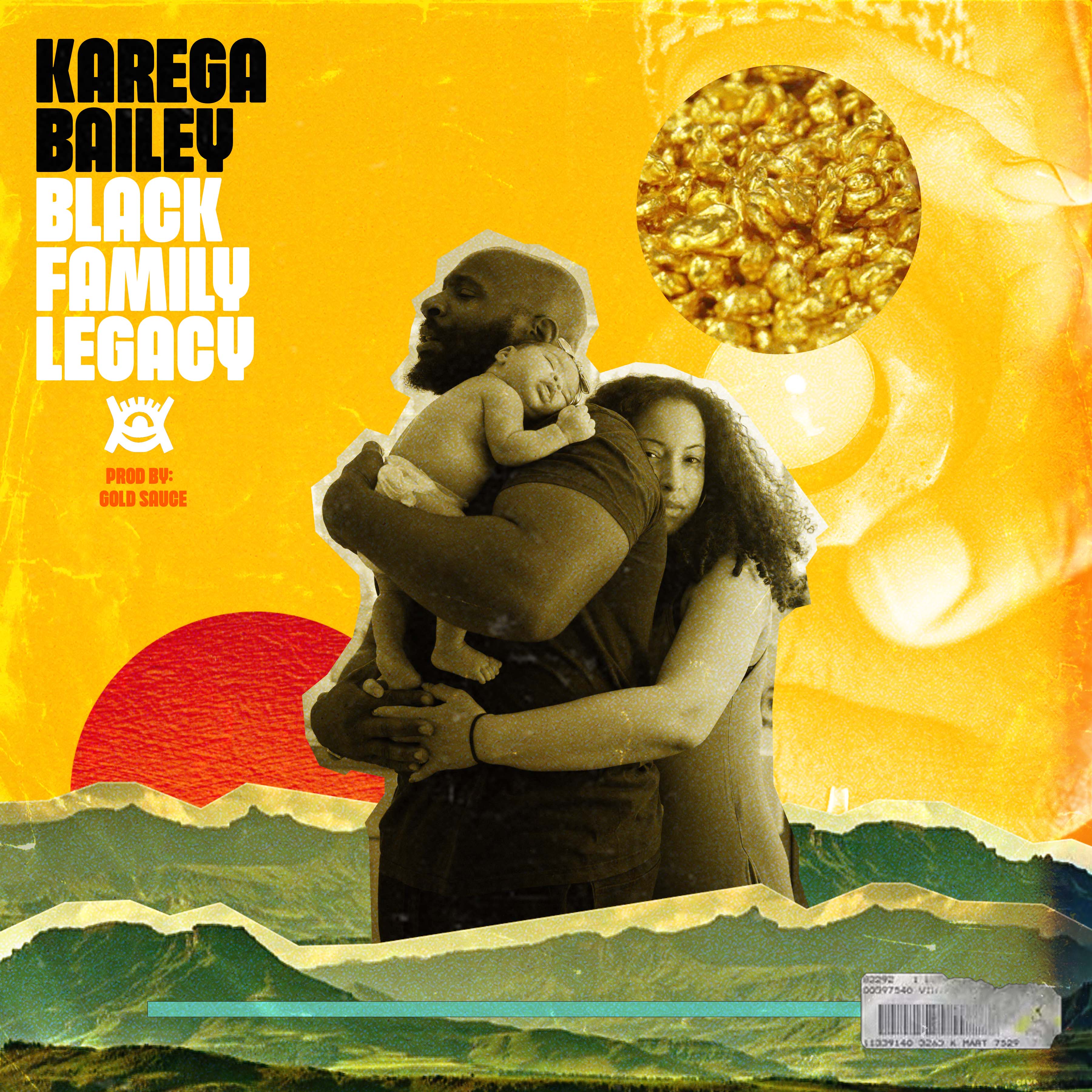 Black Family Legacy artwork