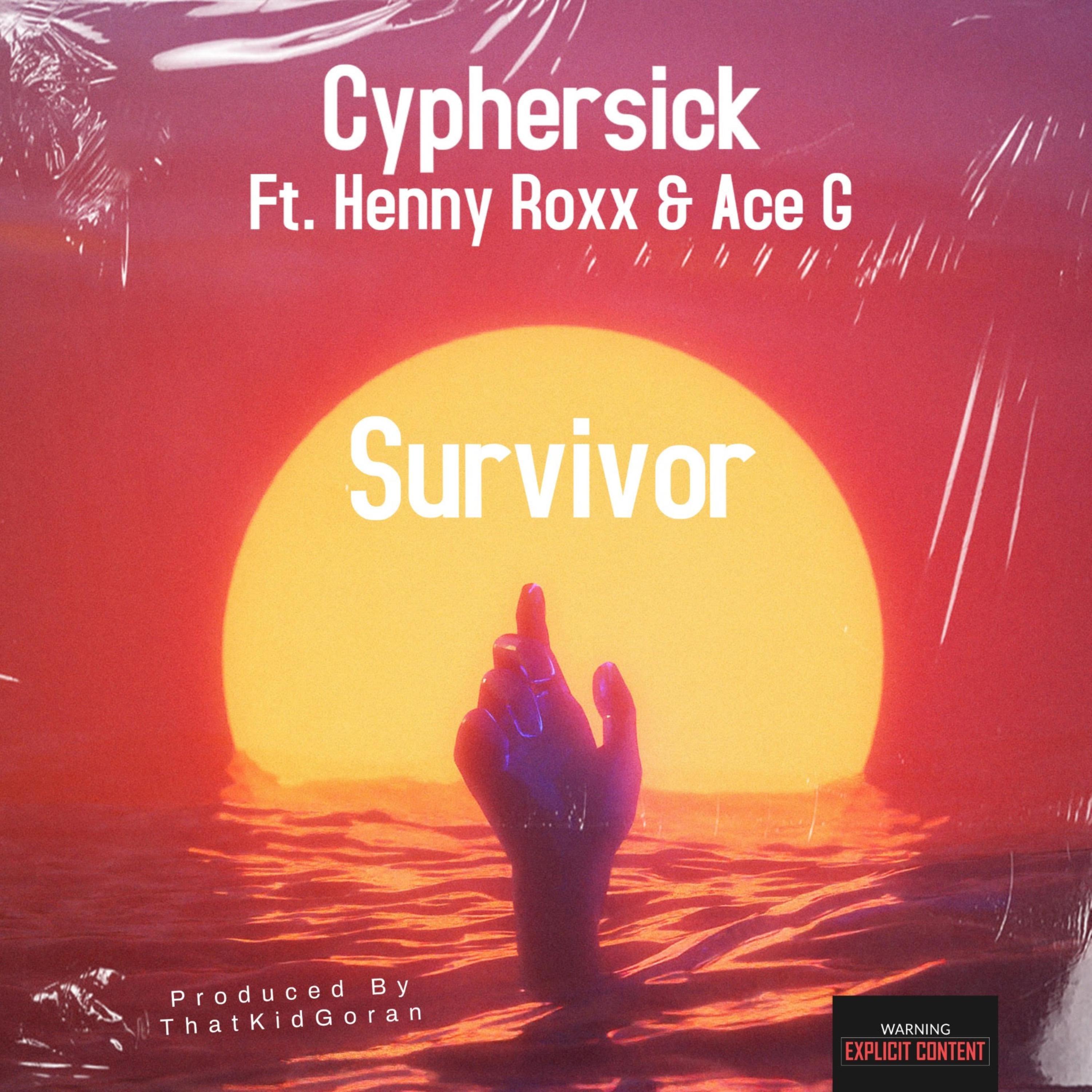 $urvivor artwork