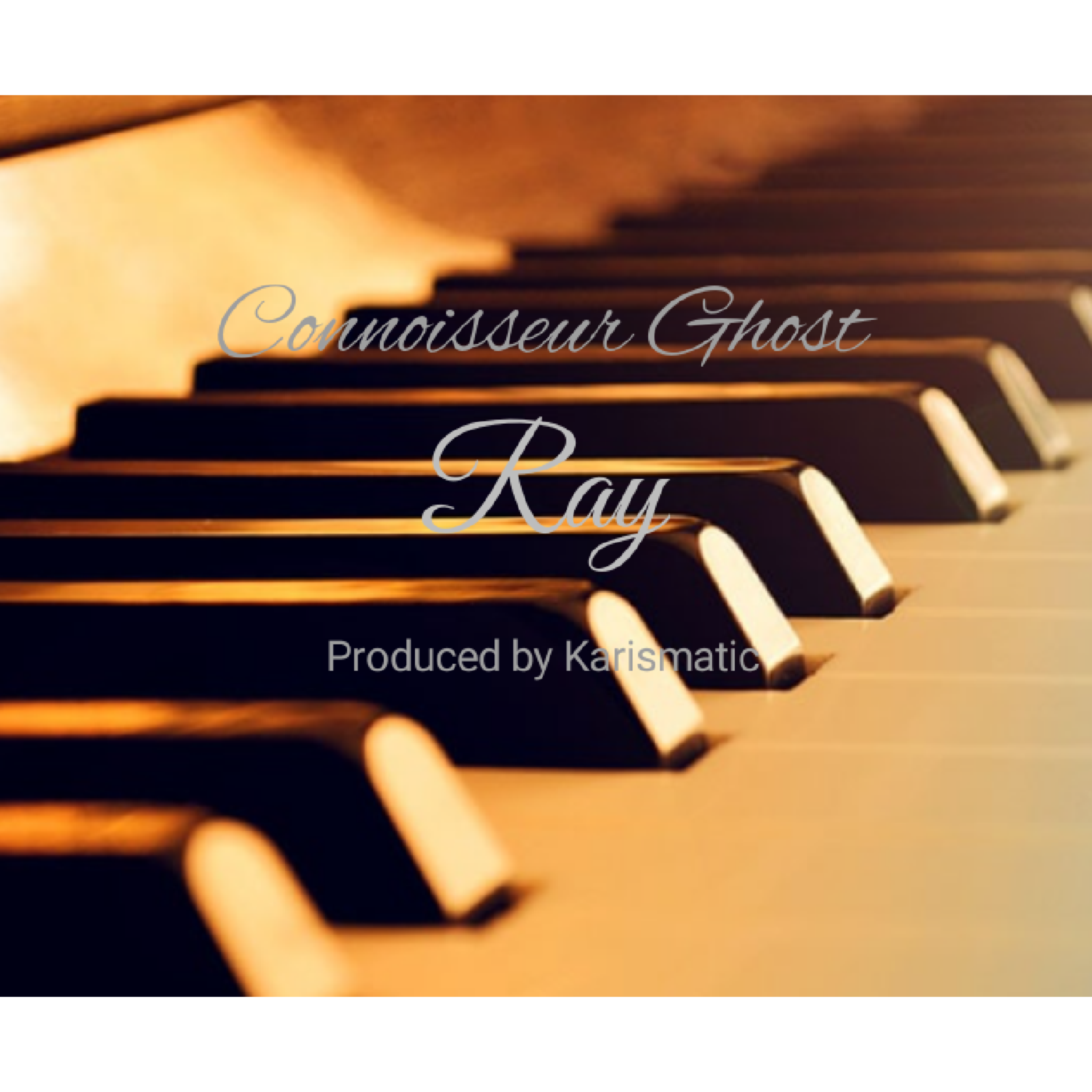 Ray artwork
