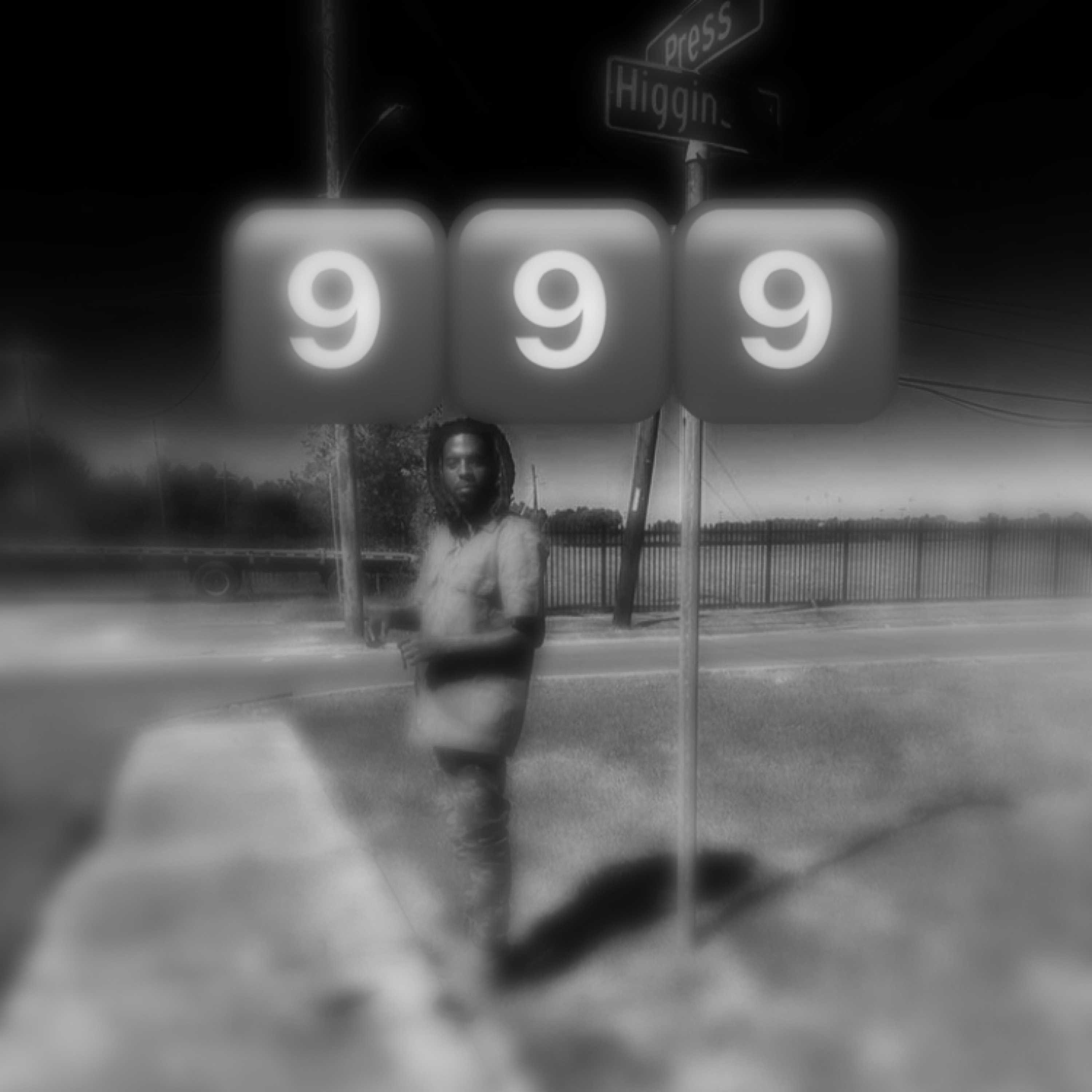 999 artwork