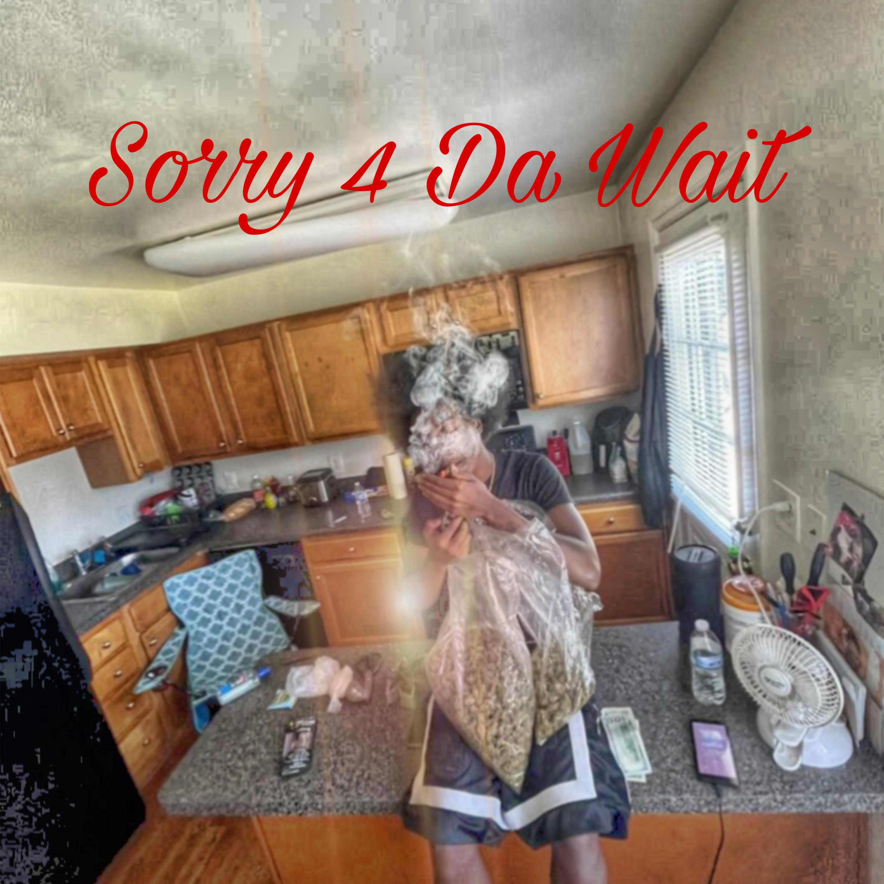 Sorry 4 Da Wait artwork