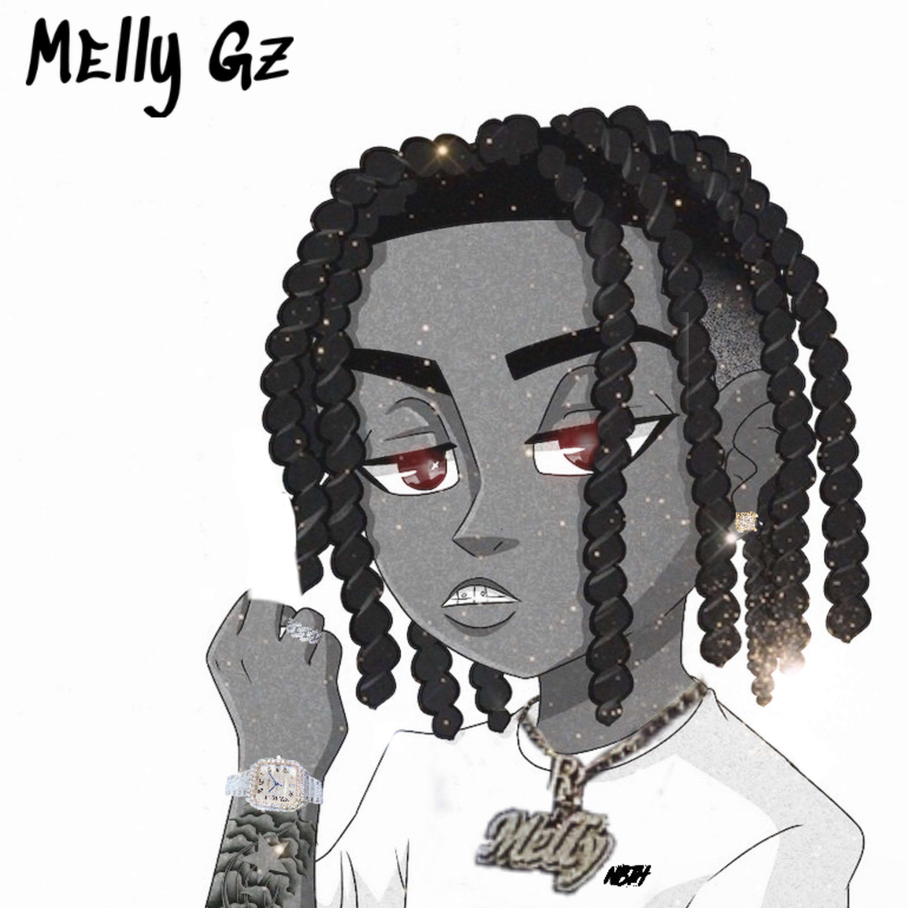 Turnt Up artwork