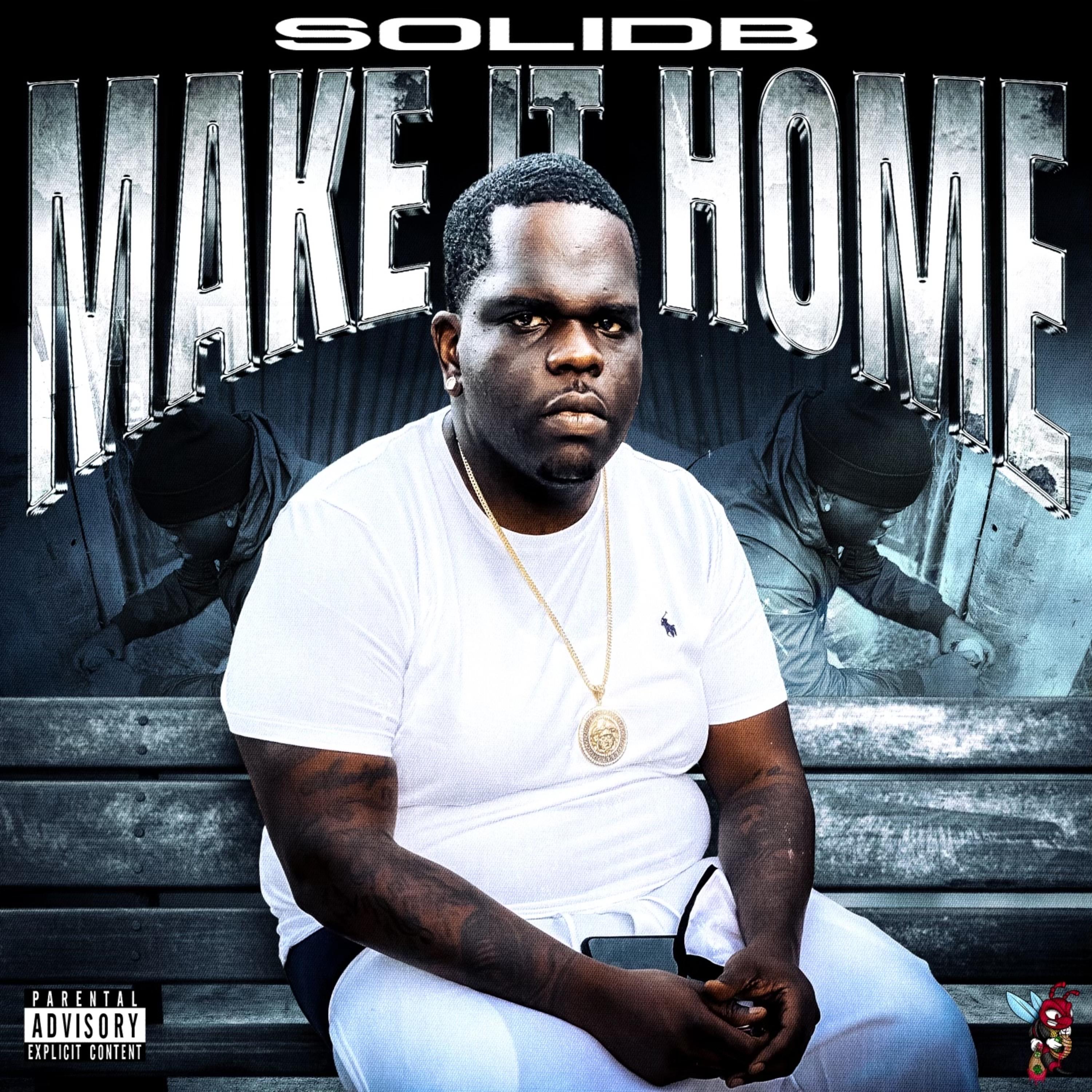Make It Home by SolidB