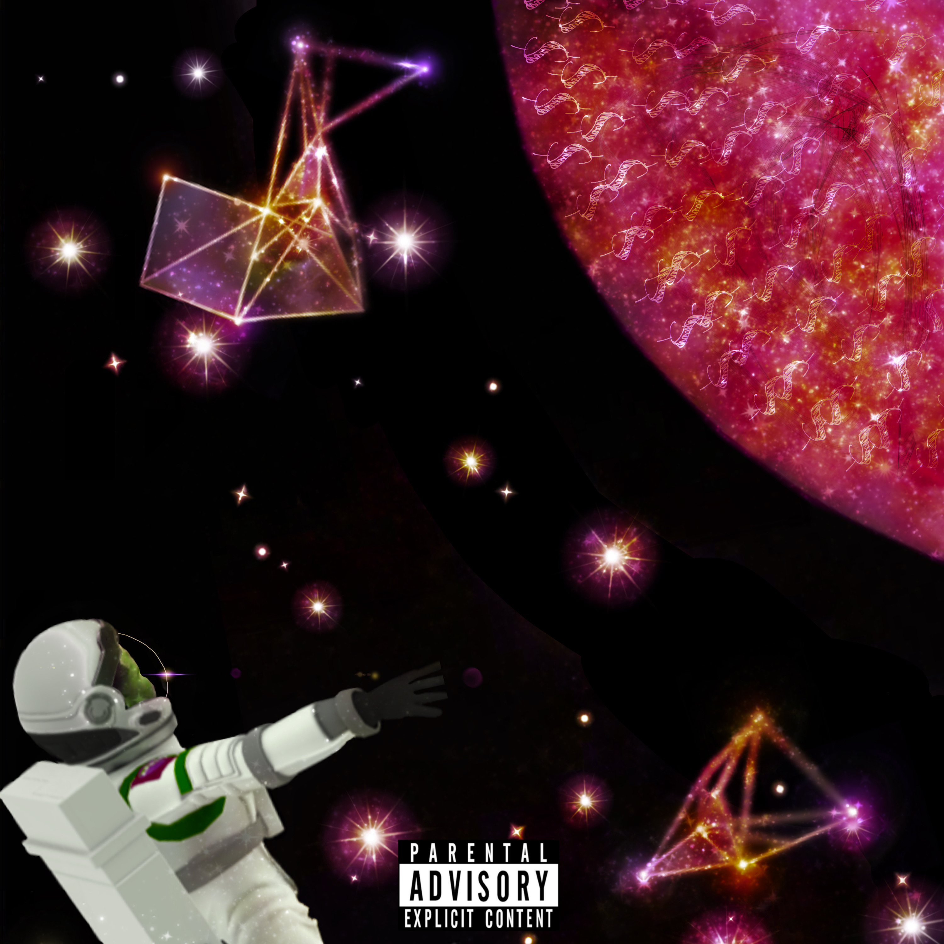 Colors by Teddy 3G cover art