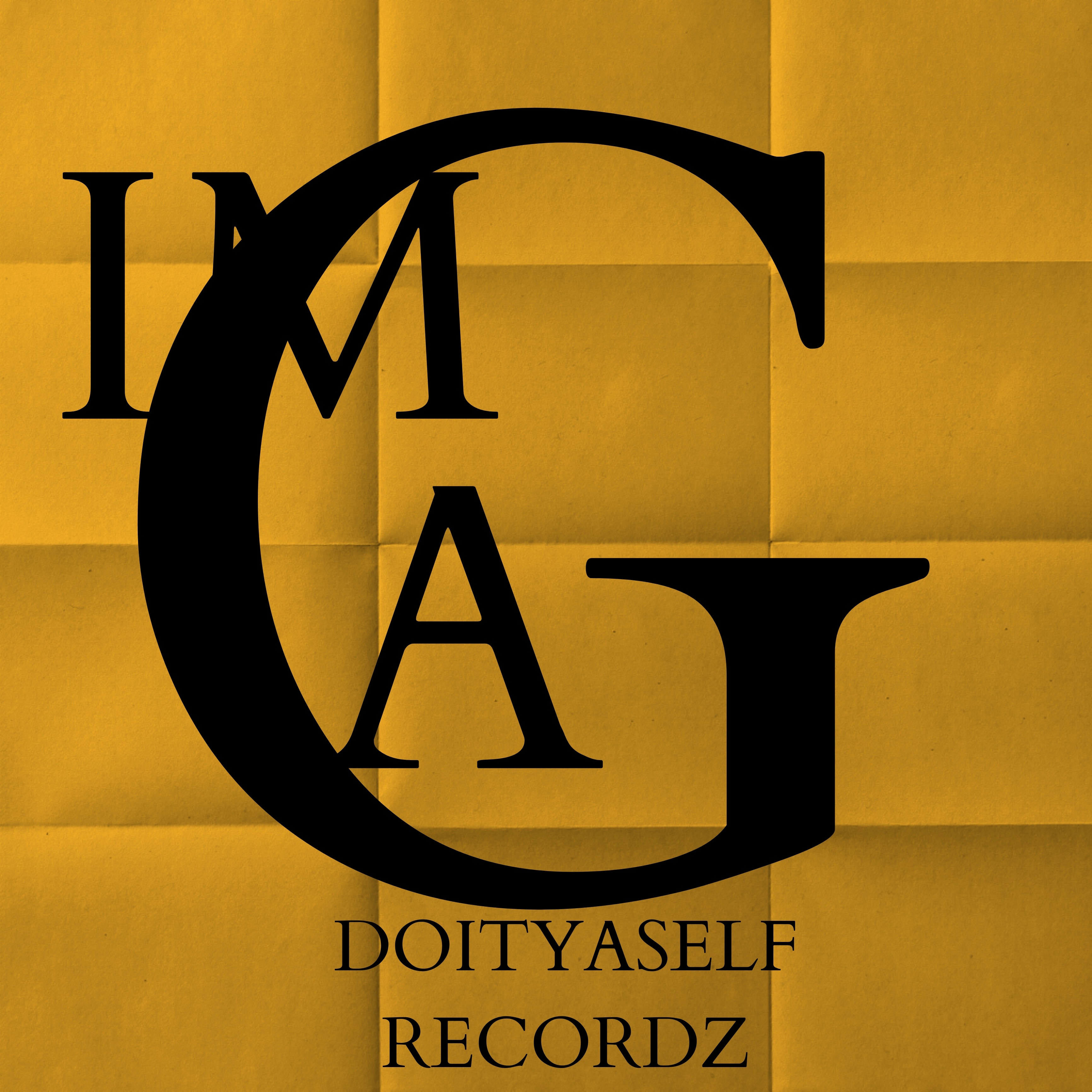 IM A G artwork