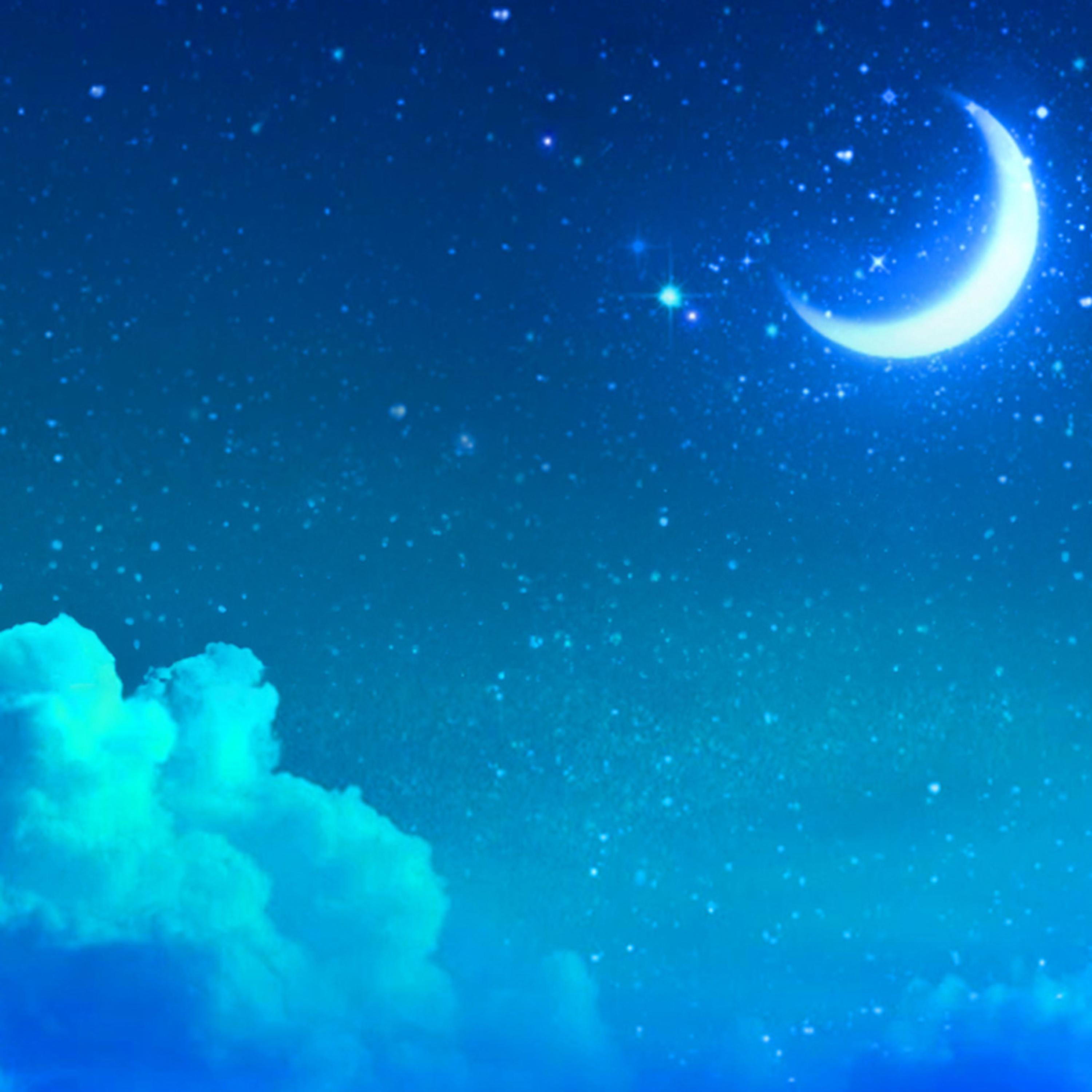 Clear Your Busy Mind Guided Meditation artwork