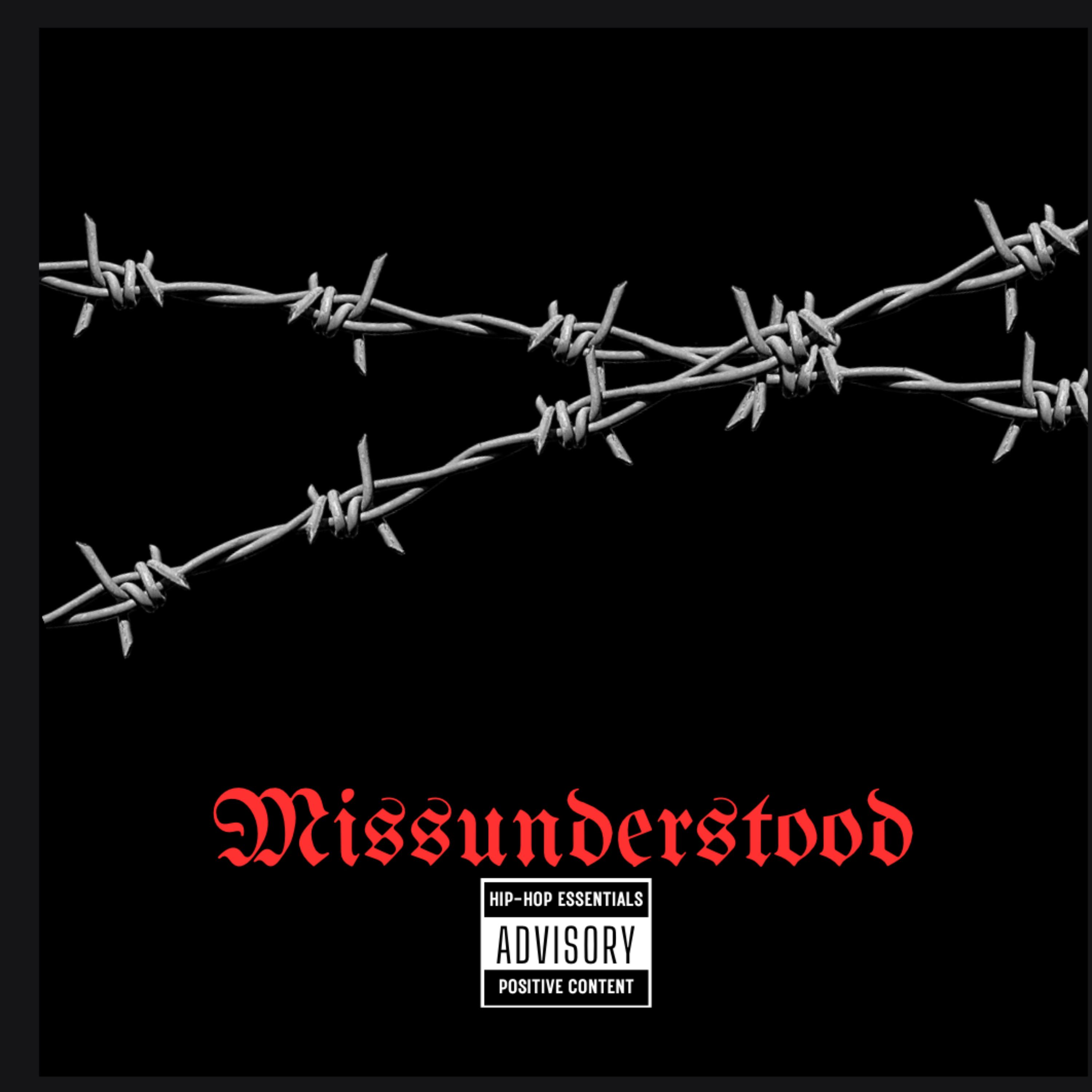 Missunderstood artwork