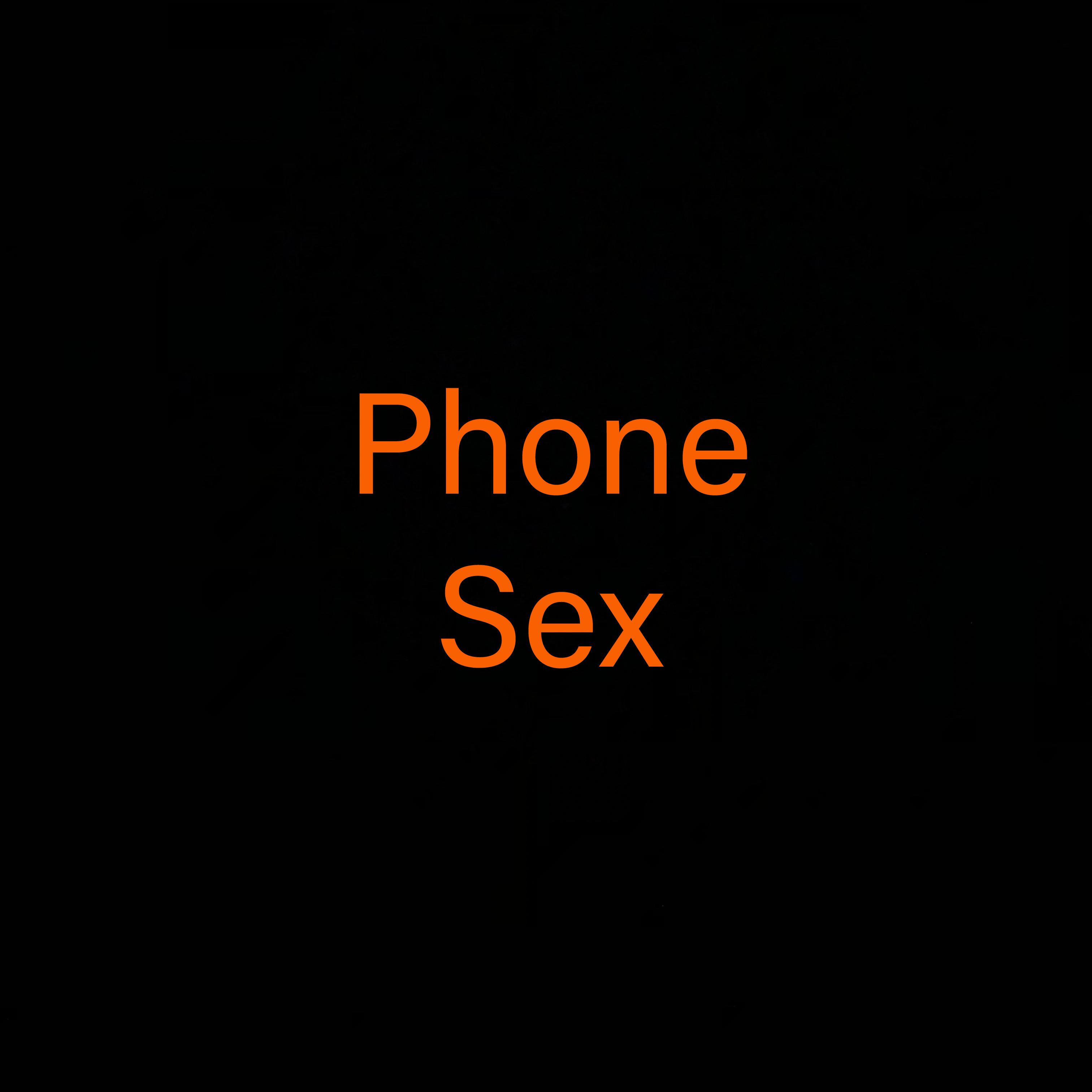 Phone Sex by Kas Legacy cover art