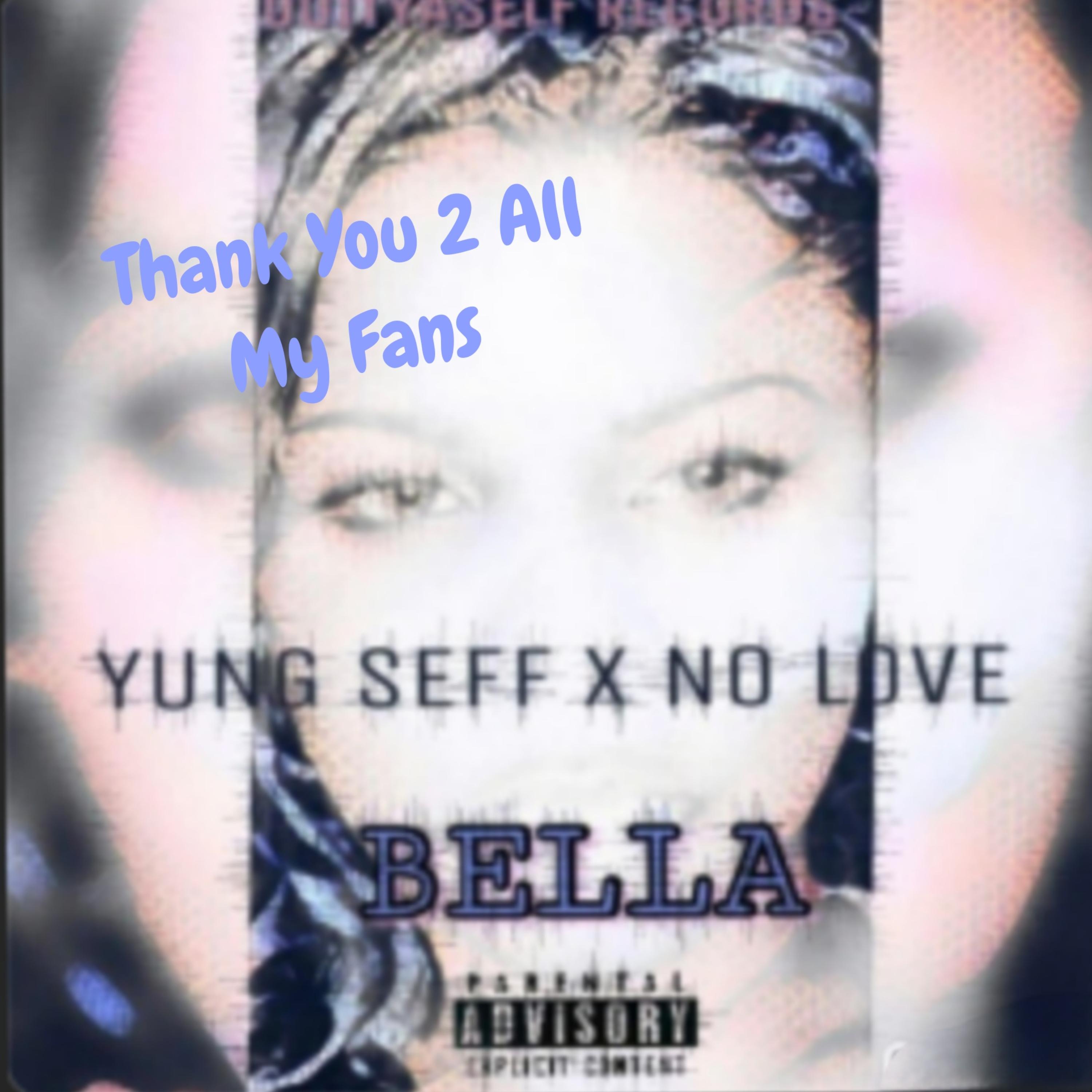 BELLA artwork