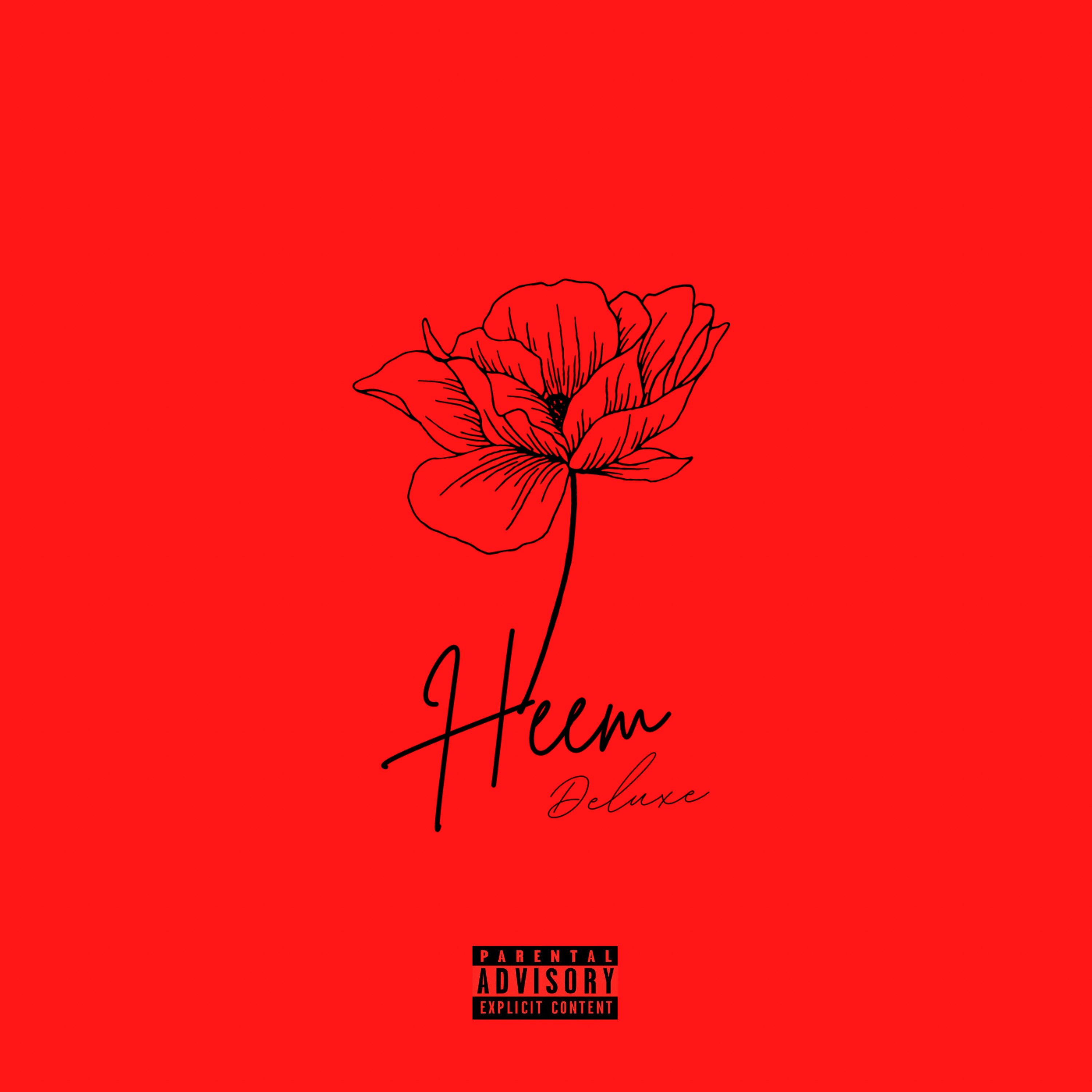 Heem (2026 Remastered Edition) by RichyRanger cover art