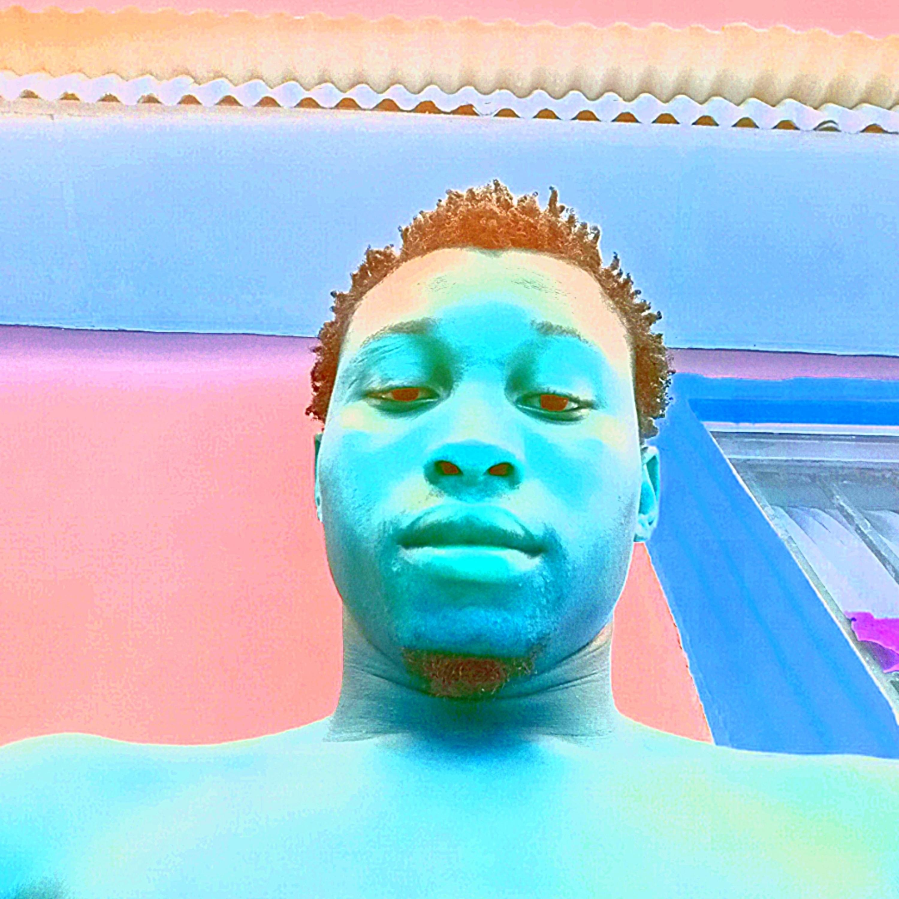 Emotional Feelings by Donle Pizzu cover art