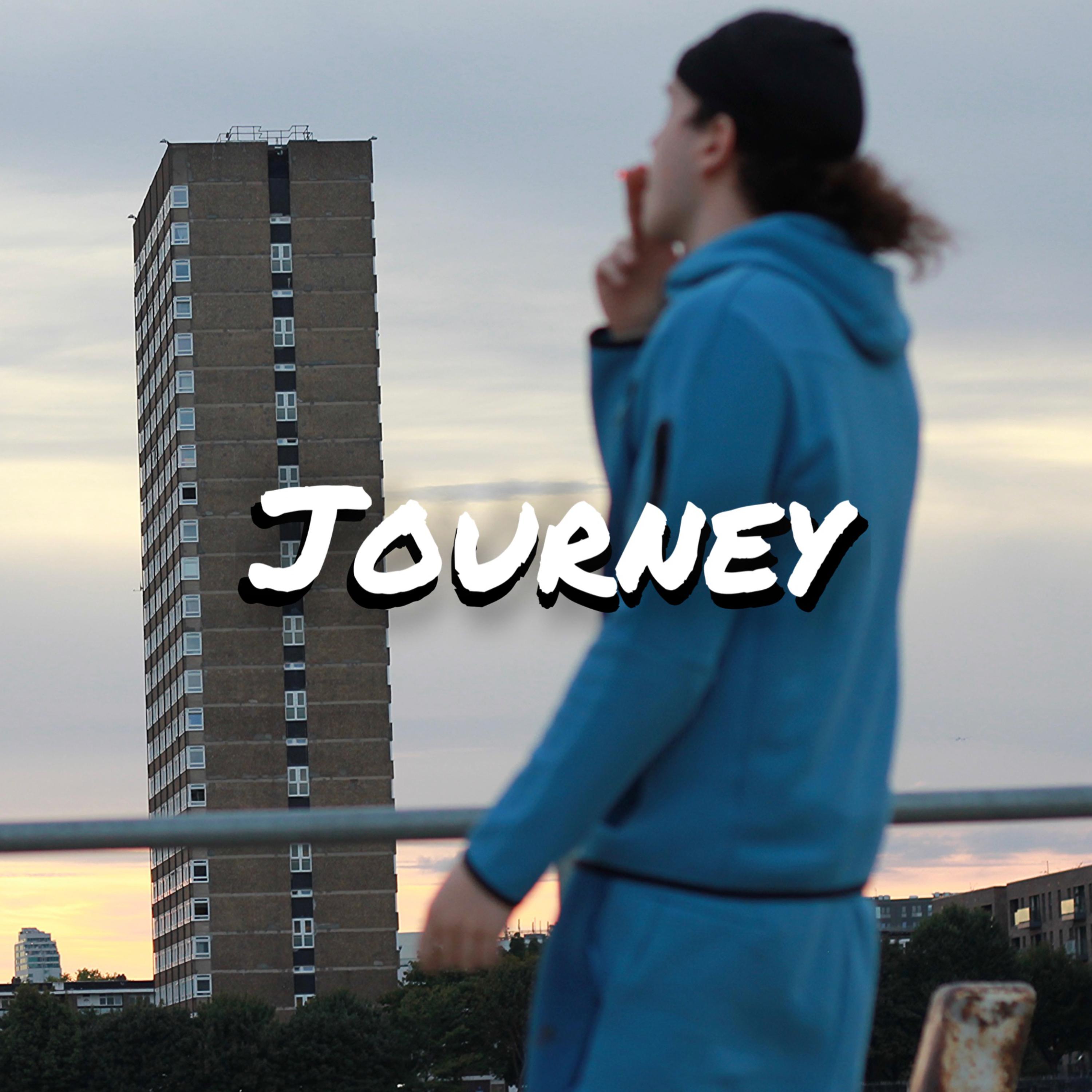 Journey artwork