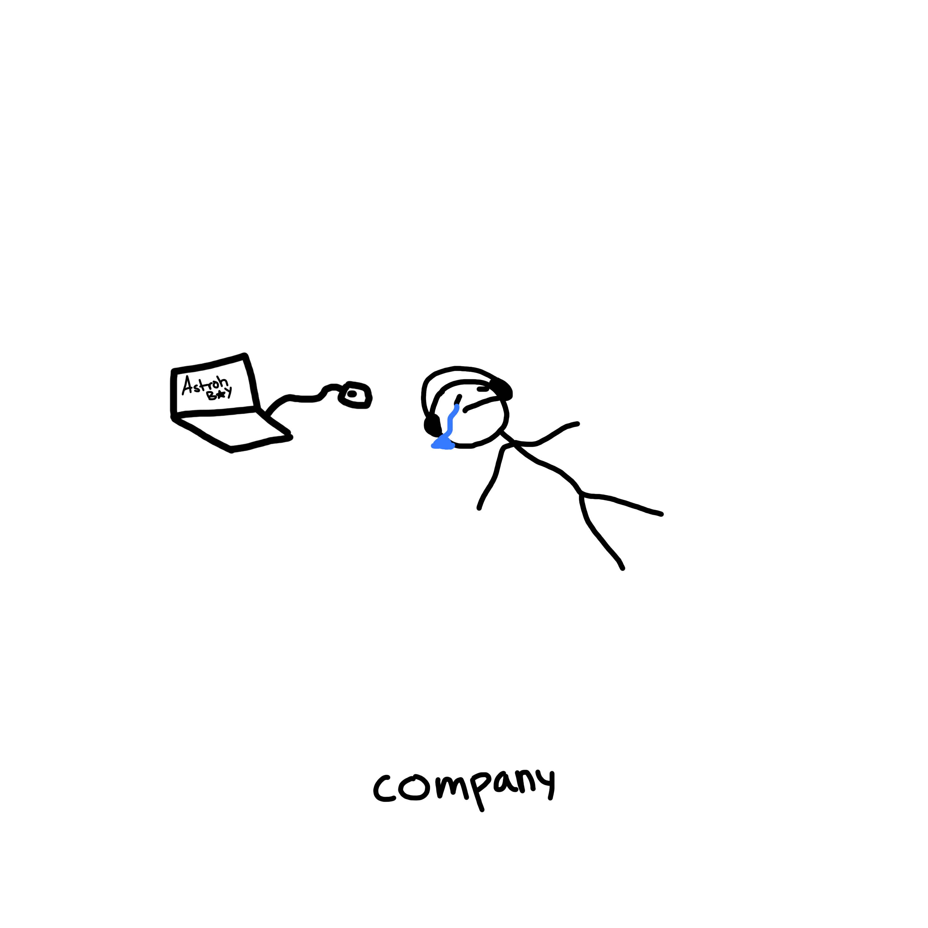 Company artwork