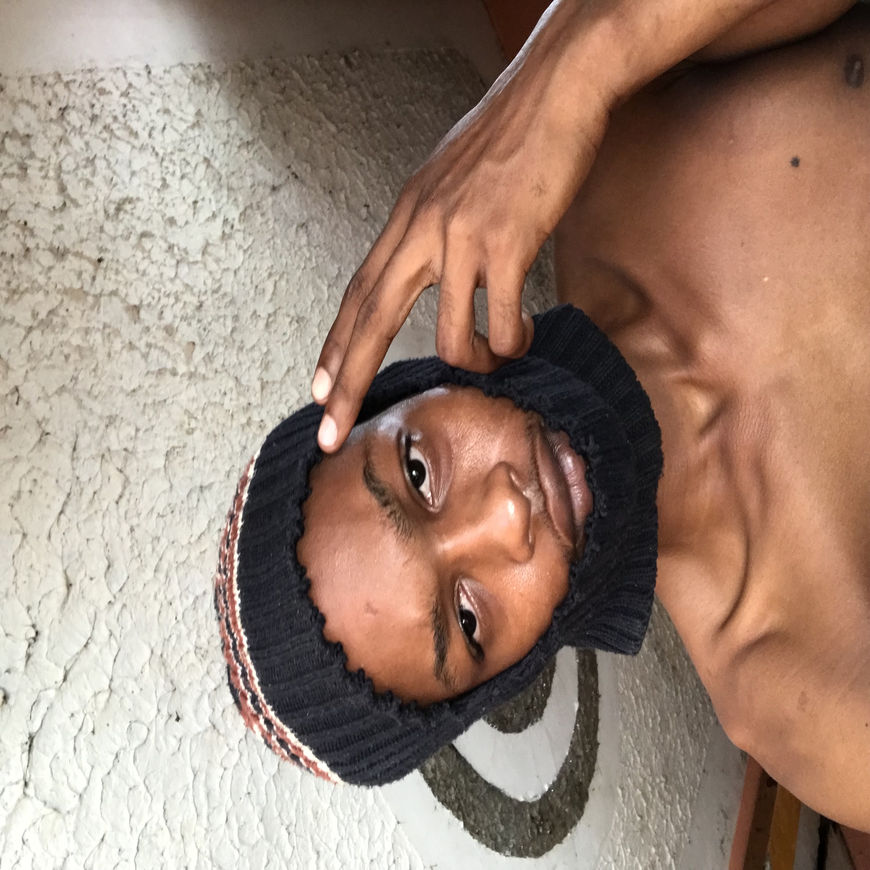 Gen 5 Riddim artwork