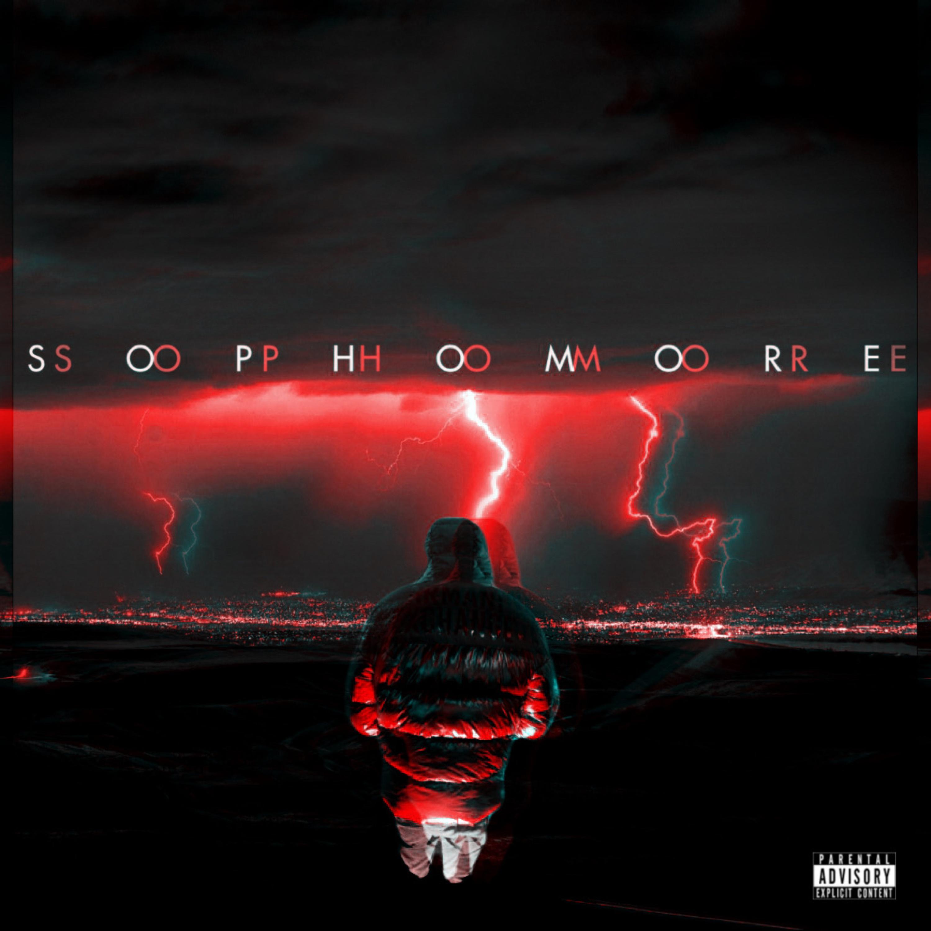 Sophomore (Deluxe) artwork