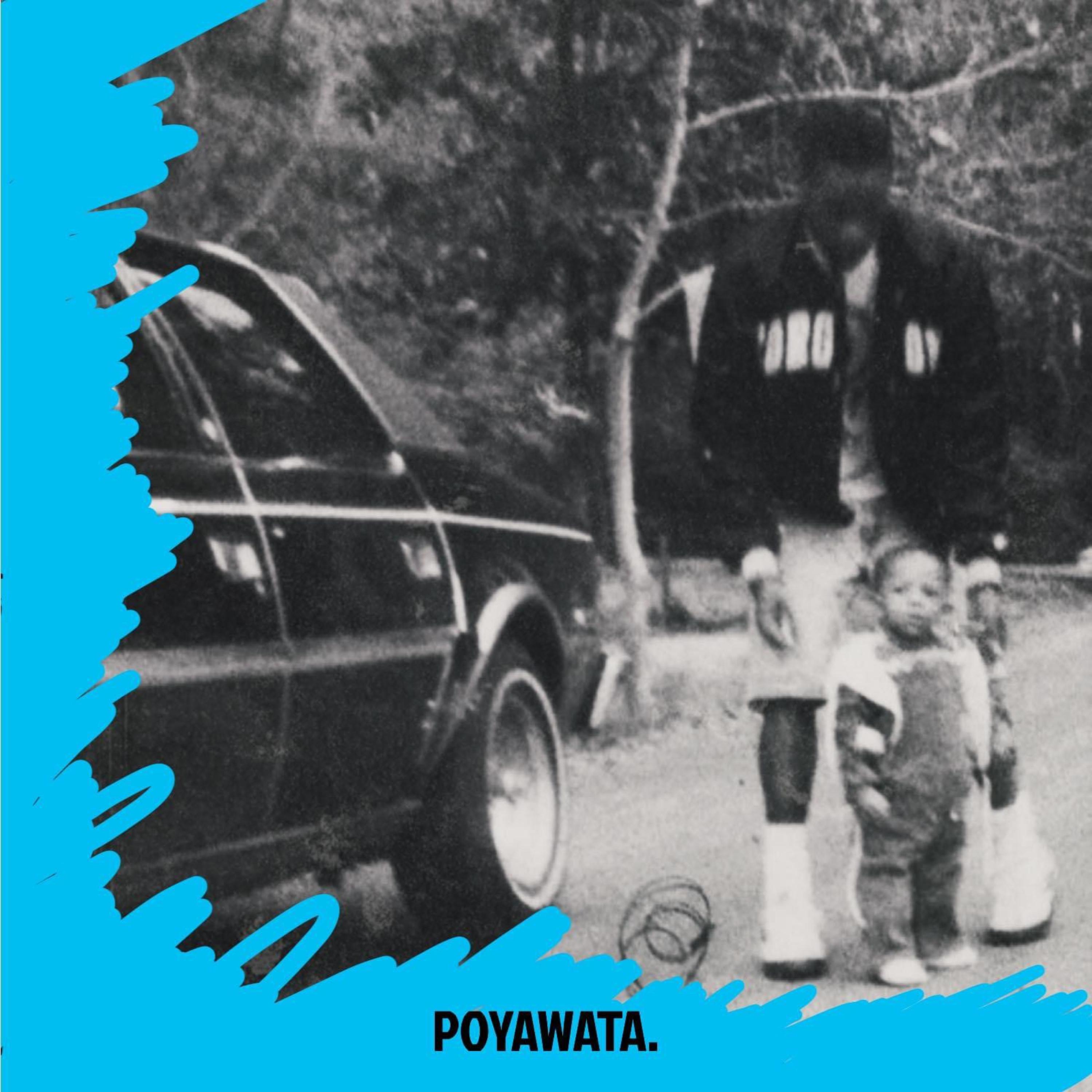 poyawata. by ZVN cover art