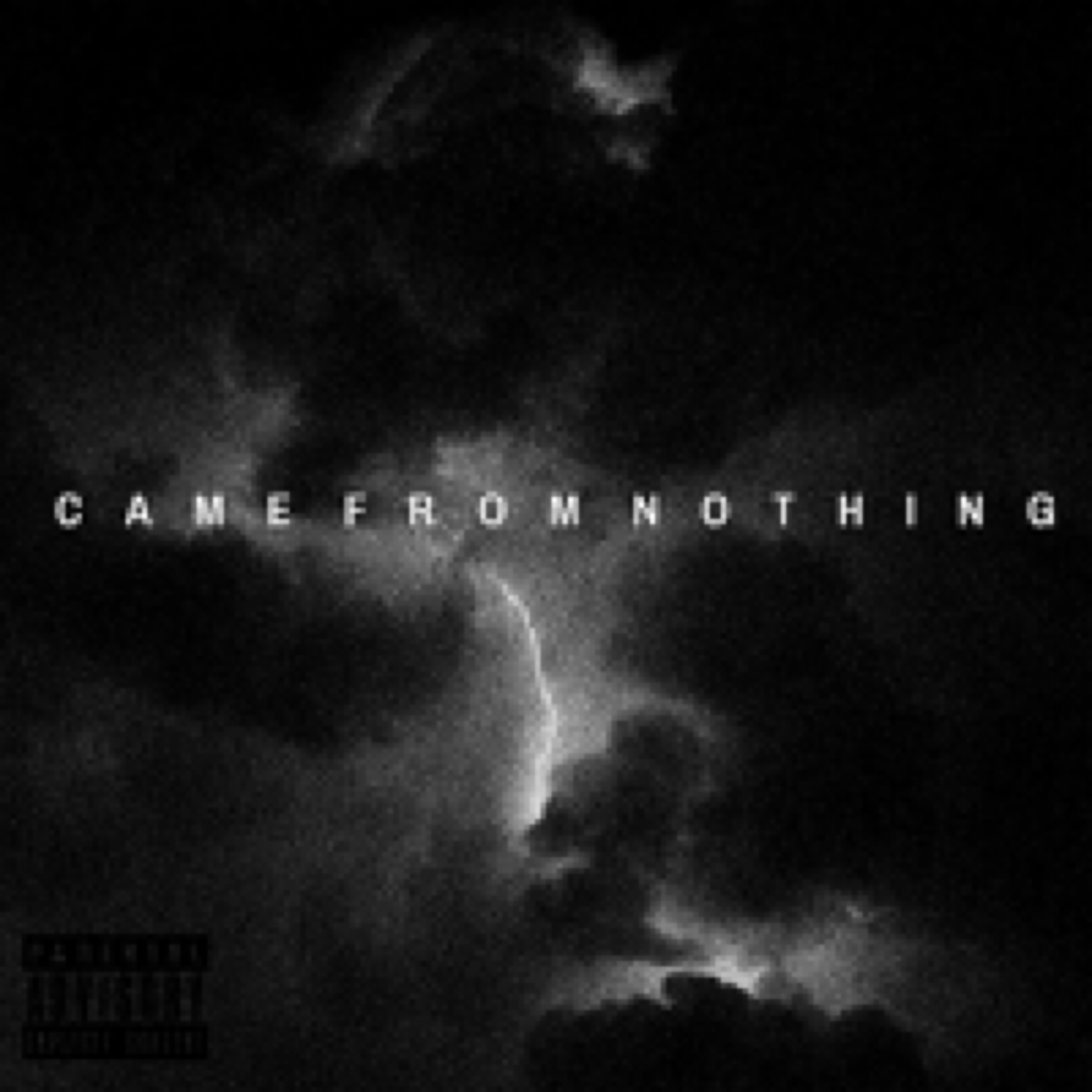 From Nothing artwork