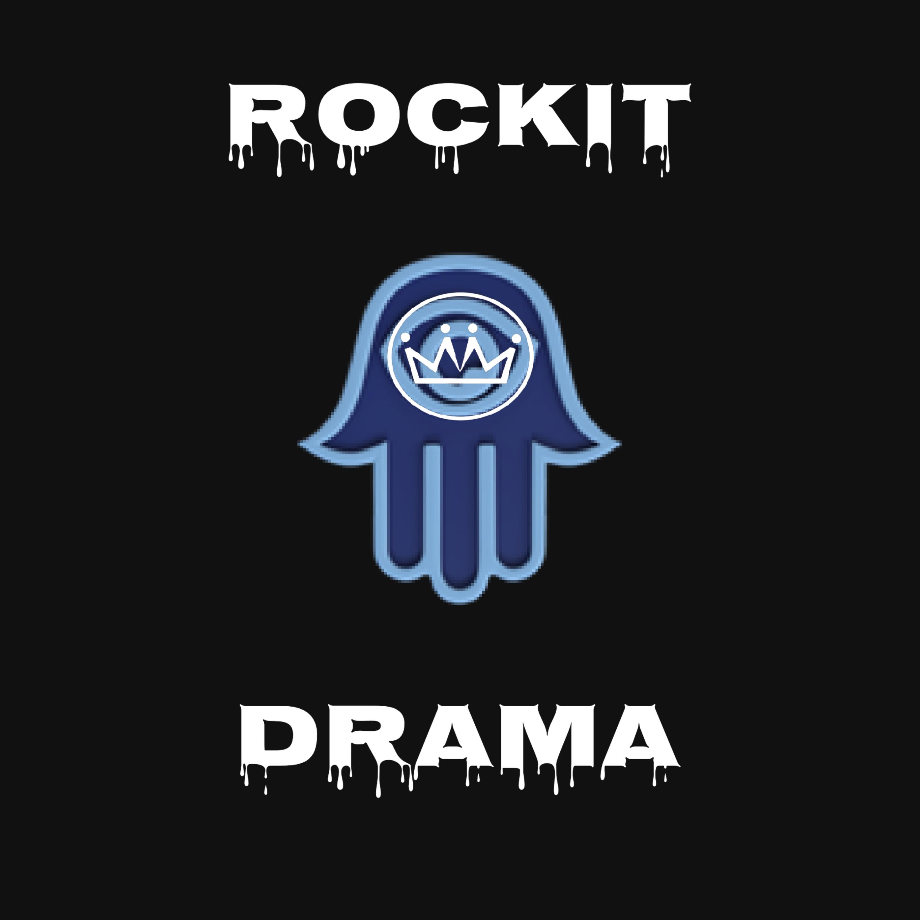 Drama artwork