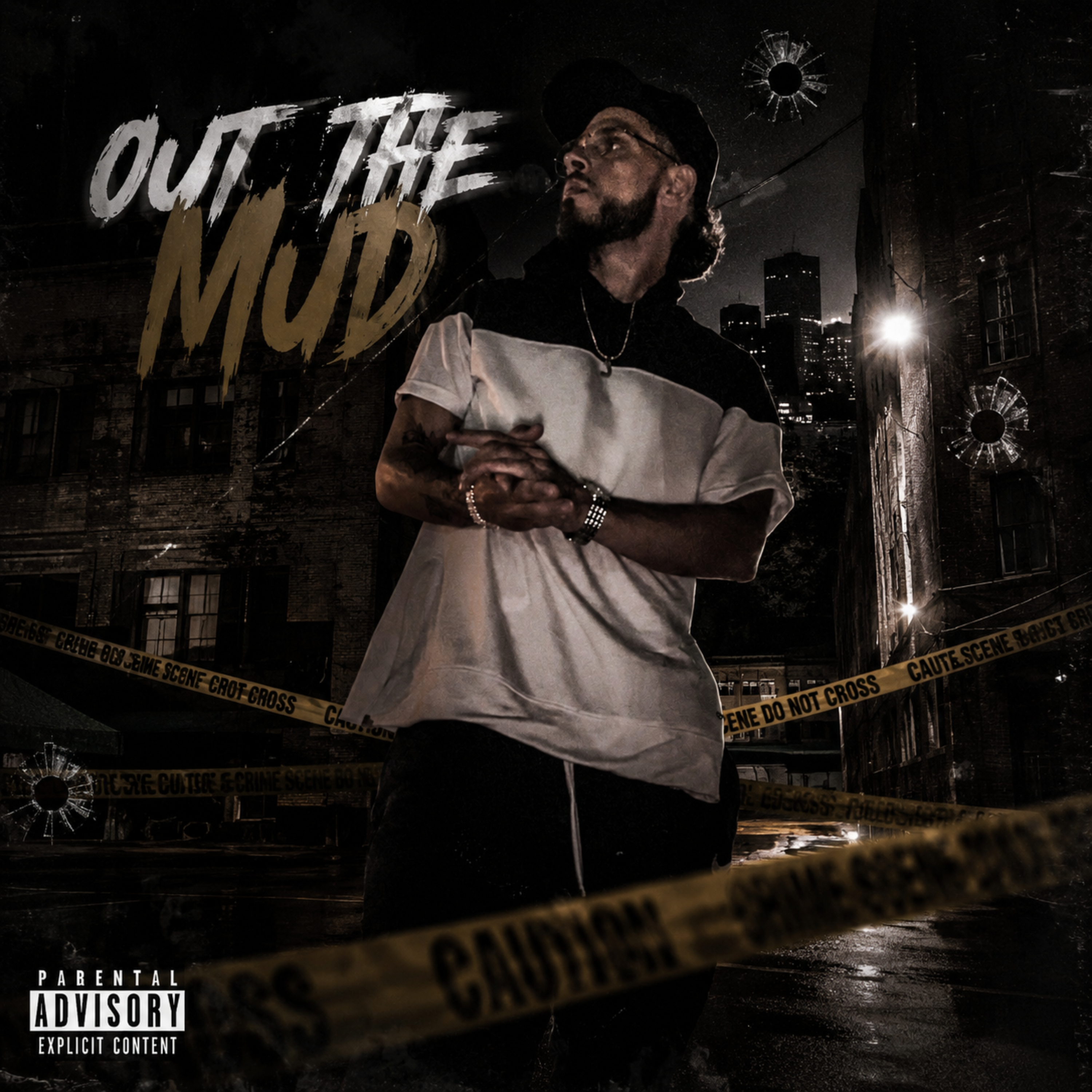 Out The Mud by Jay Stallione cover art