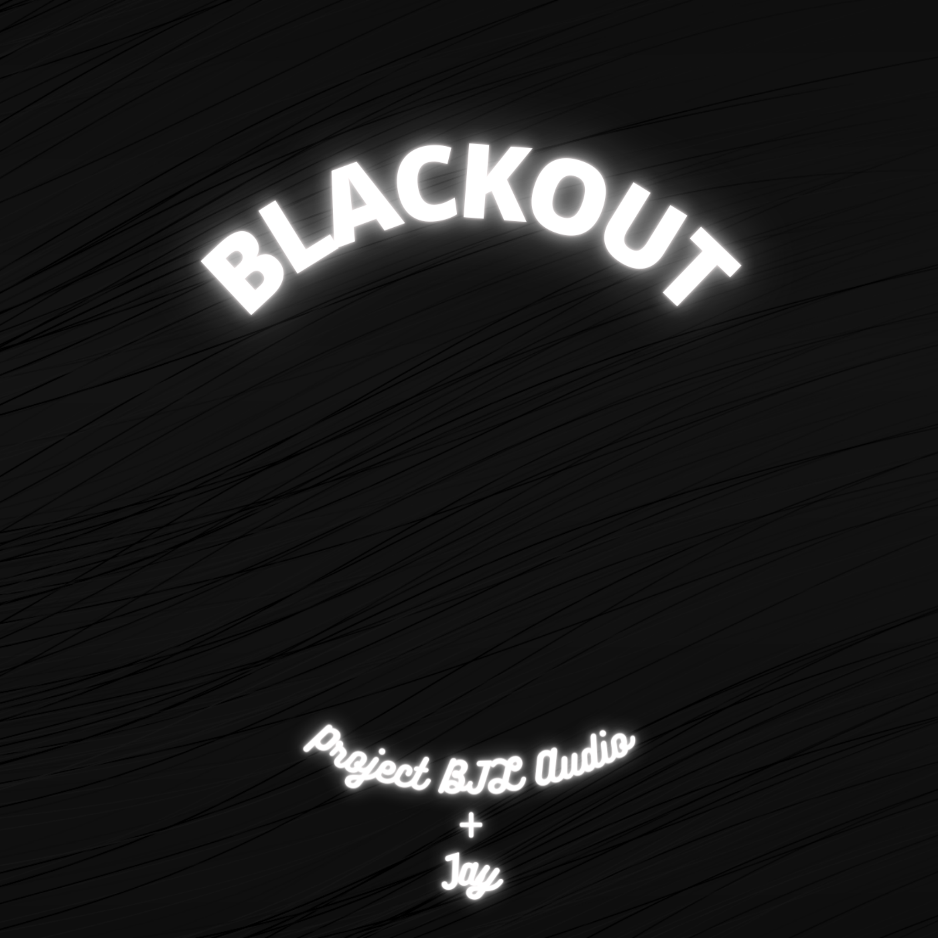 BLACKOUT artwork