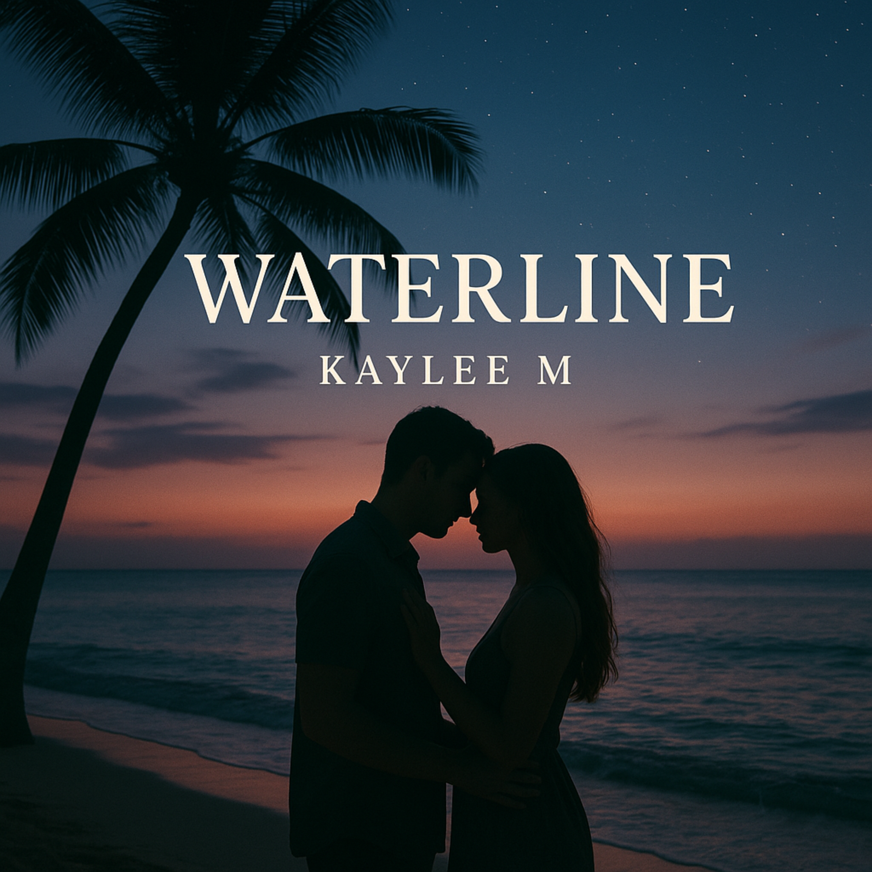 Waterline artwork