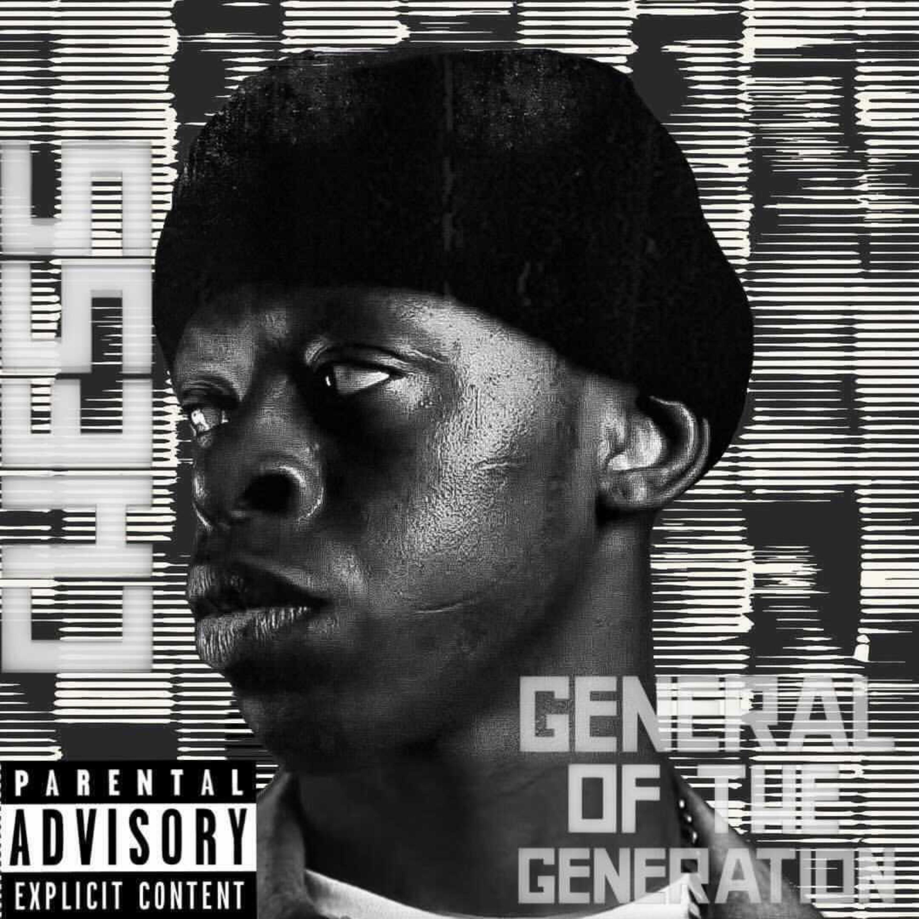 General Of The Generation artwork