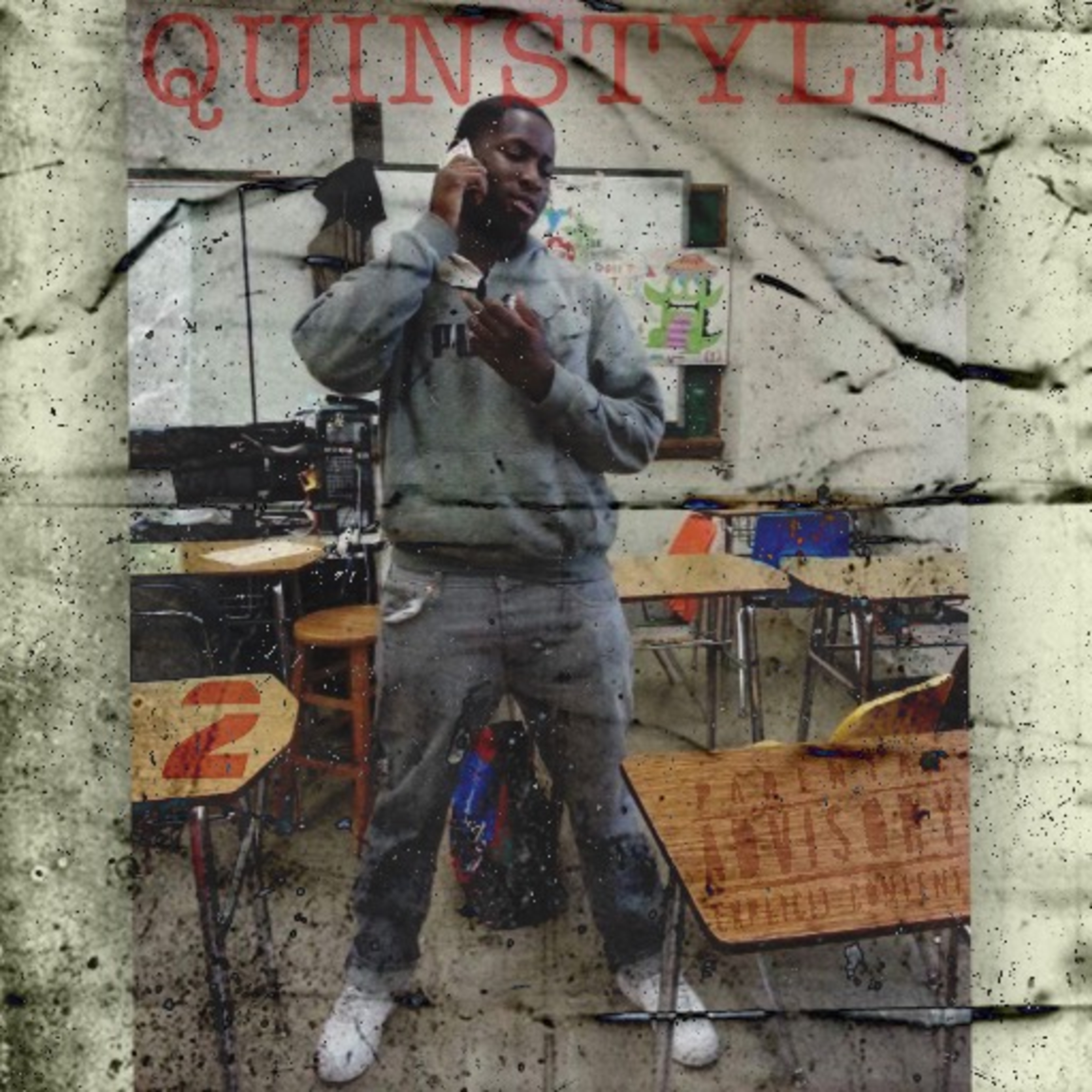 QuinStyle 2 artwork
